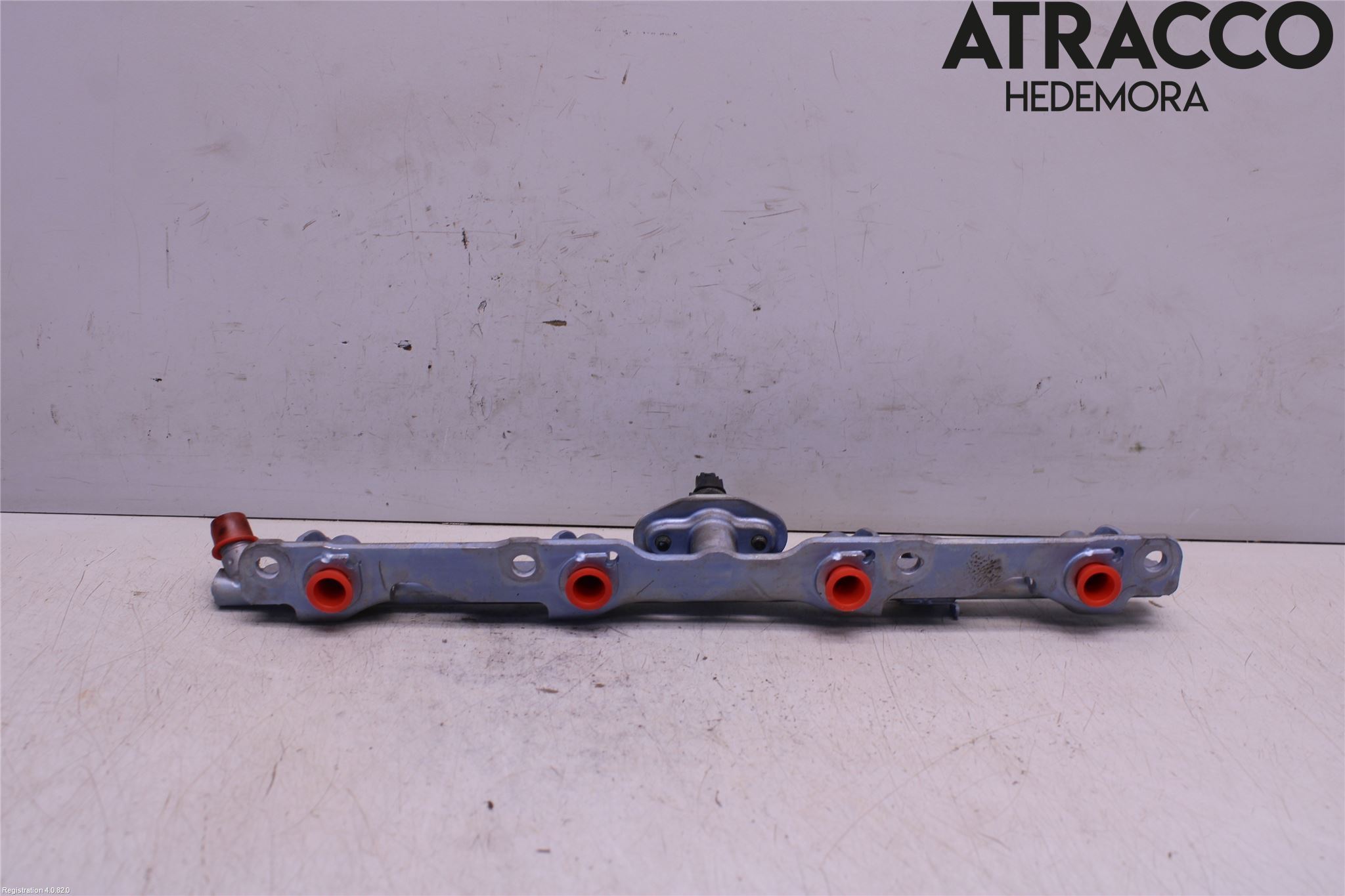 Toyota RAV4 19- Injspridarrör