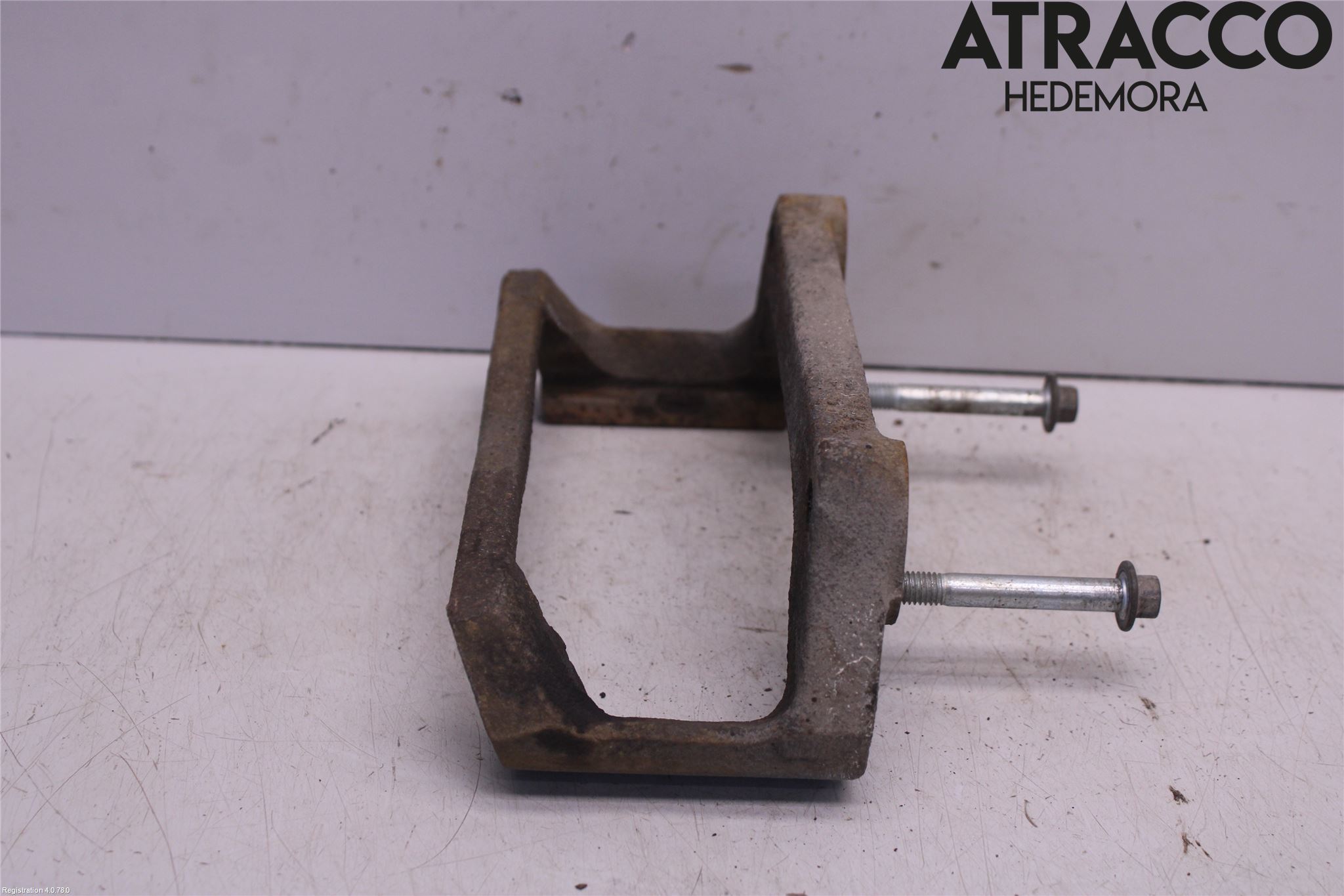 Dodge PICK UP RAM 81- Bromsokshållare