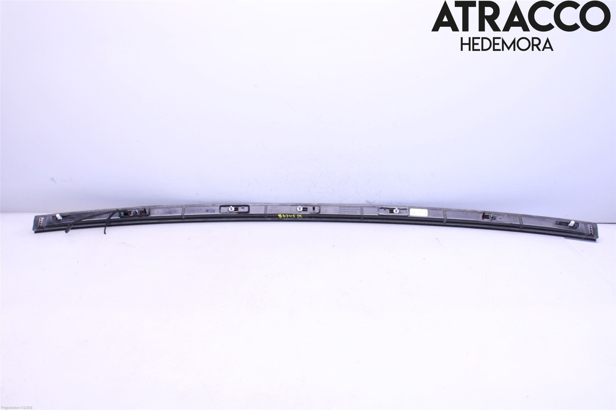 Audi A5 17- Bromsljus Bakruta
