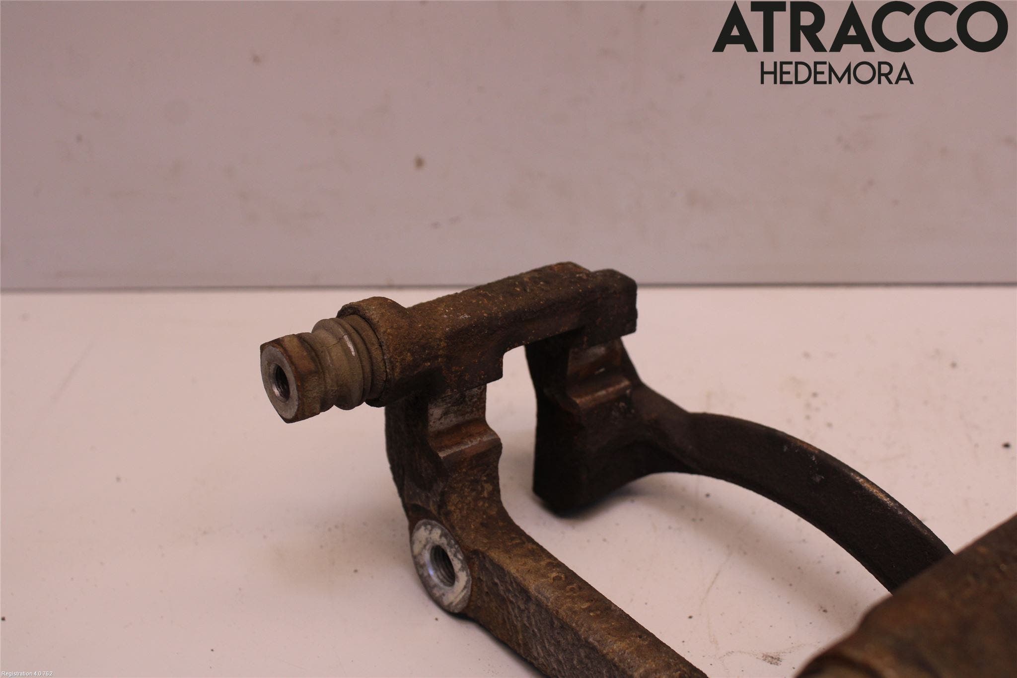 Ford FIESTA 13-17 Bromsokshållare