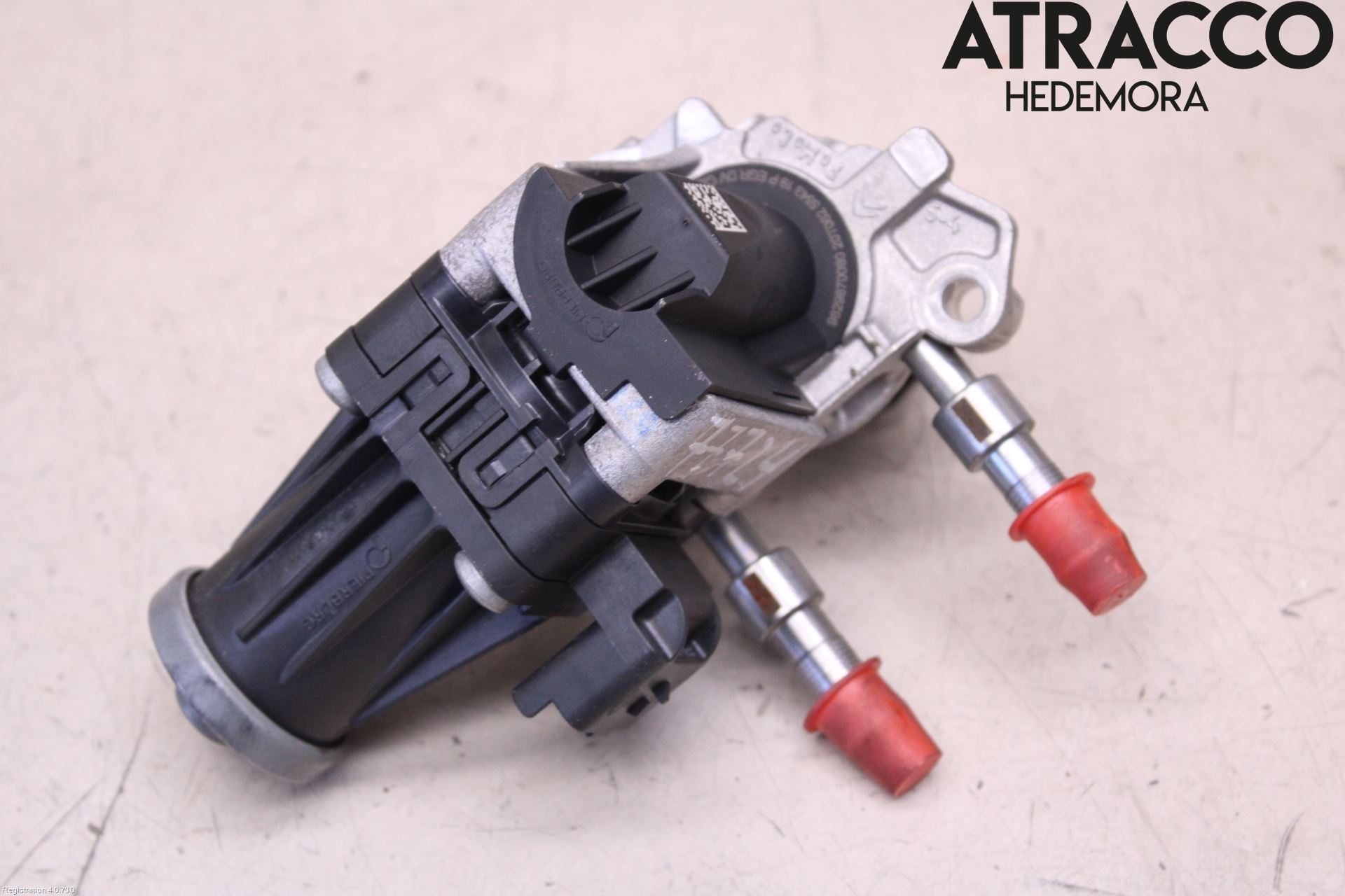 Toyota PROACE CITY 20- Egr Ventil