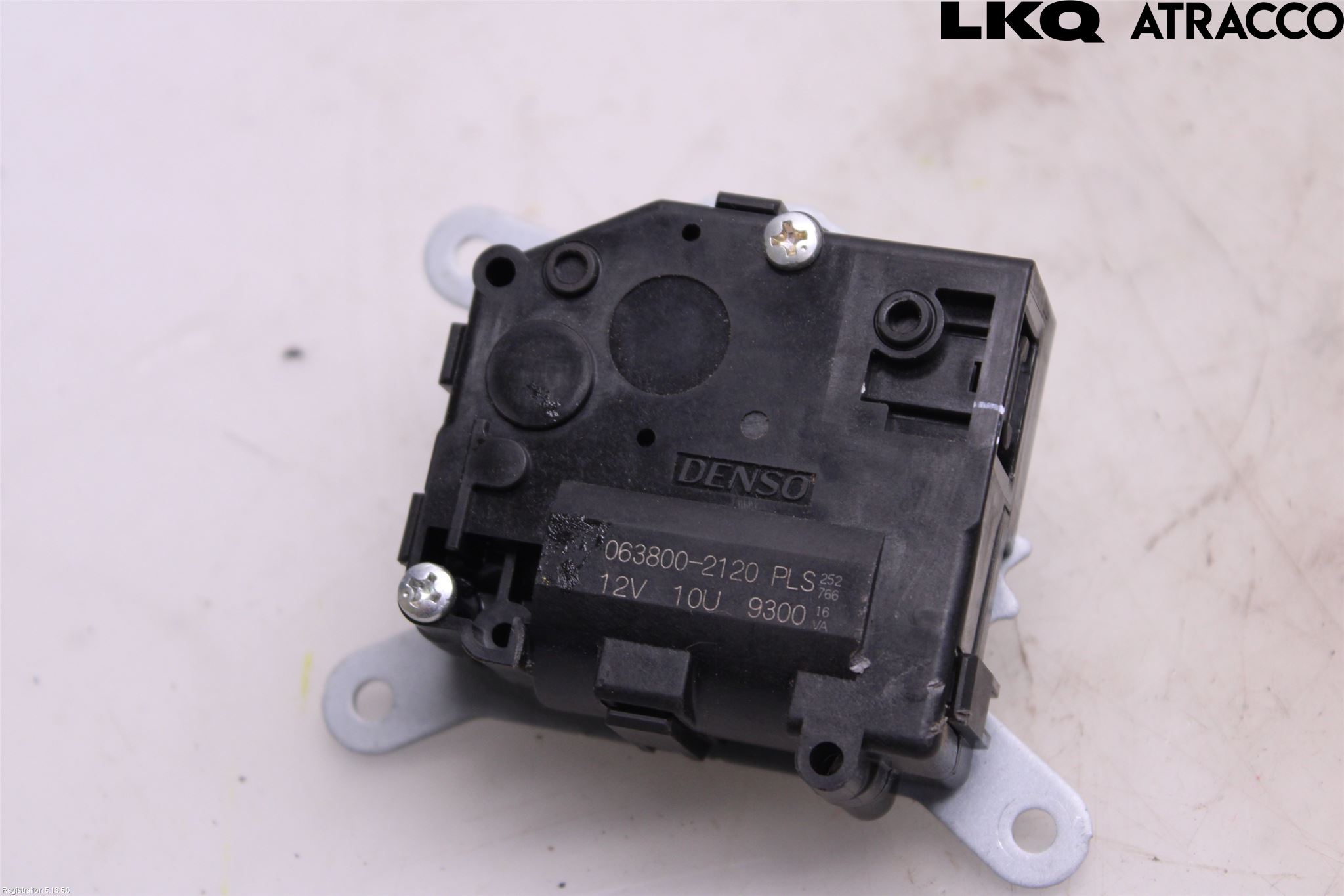 Lexus NX 300h 15-21 Ac Reglermotor