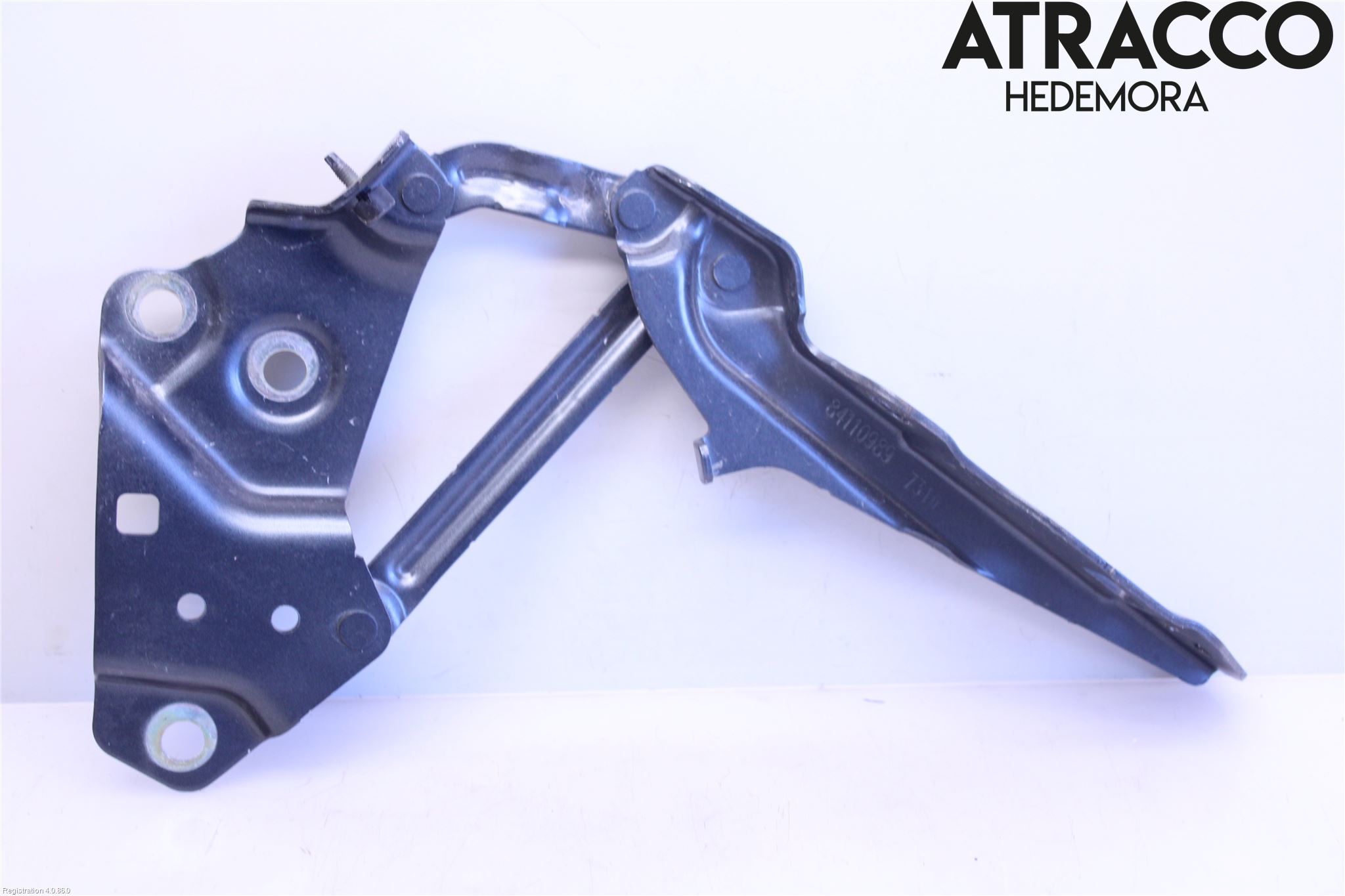 Chevrolet CAMARO Huvgångjärn