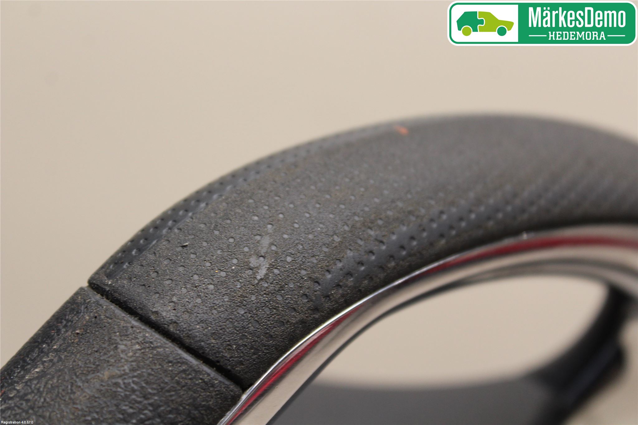 Mopedbil Ligier LIGIER JS 50 Ratt