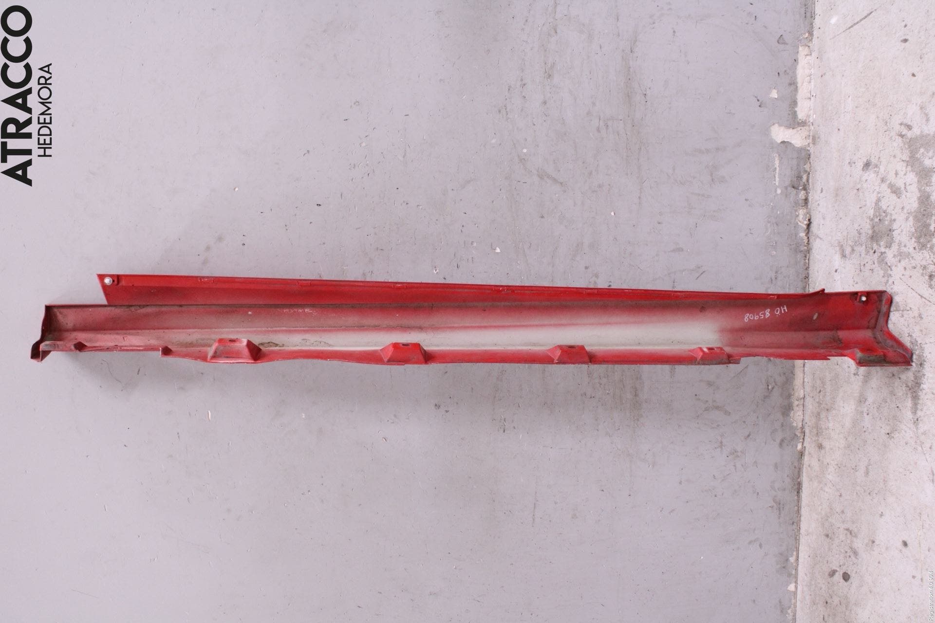 Ford FOCUS 11-14 Sidokjol Hö