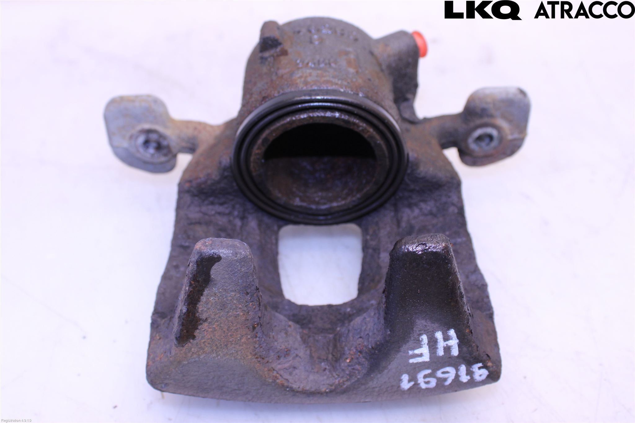 BMW 2 F45 Active Tourer 14-21 Bromsok Fram Höger