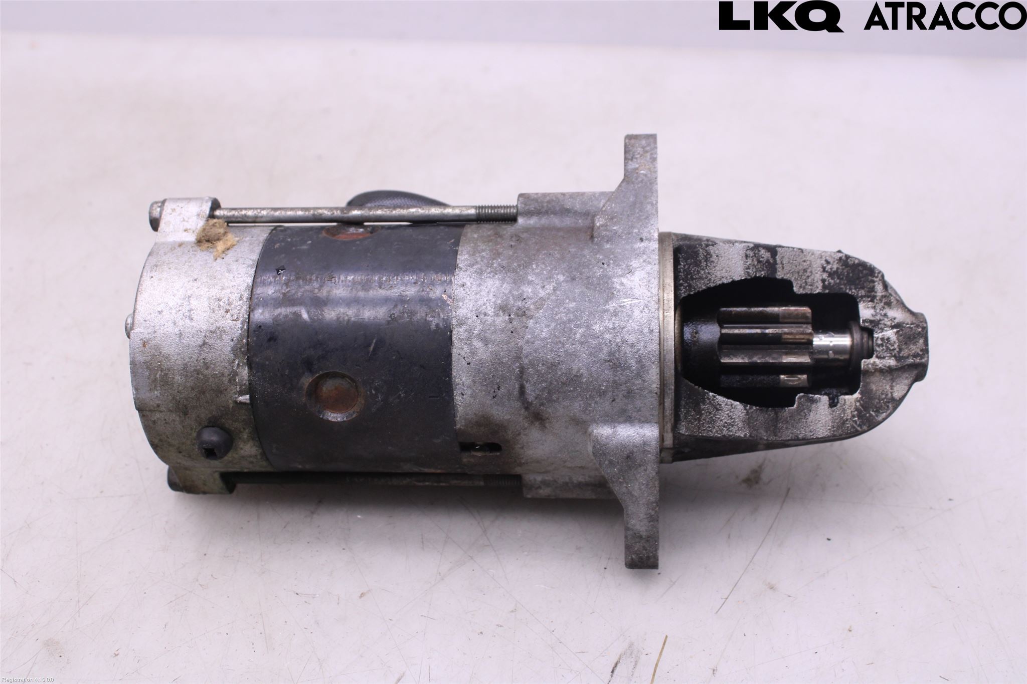 Subaru OUTBACK   07-09 Startmotor Diesel