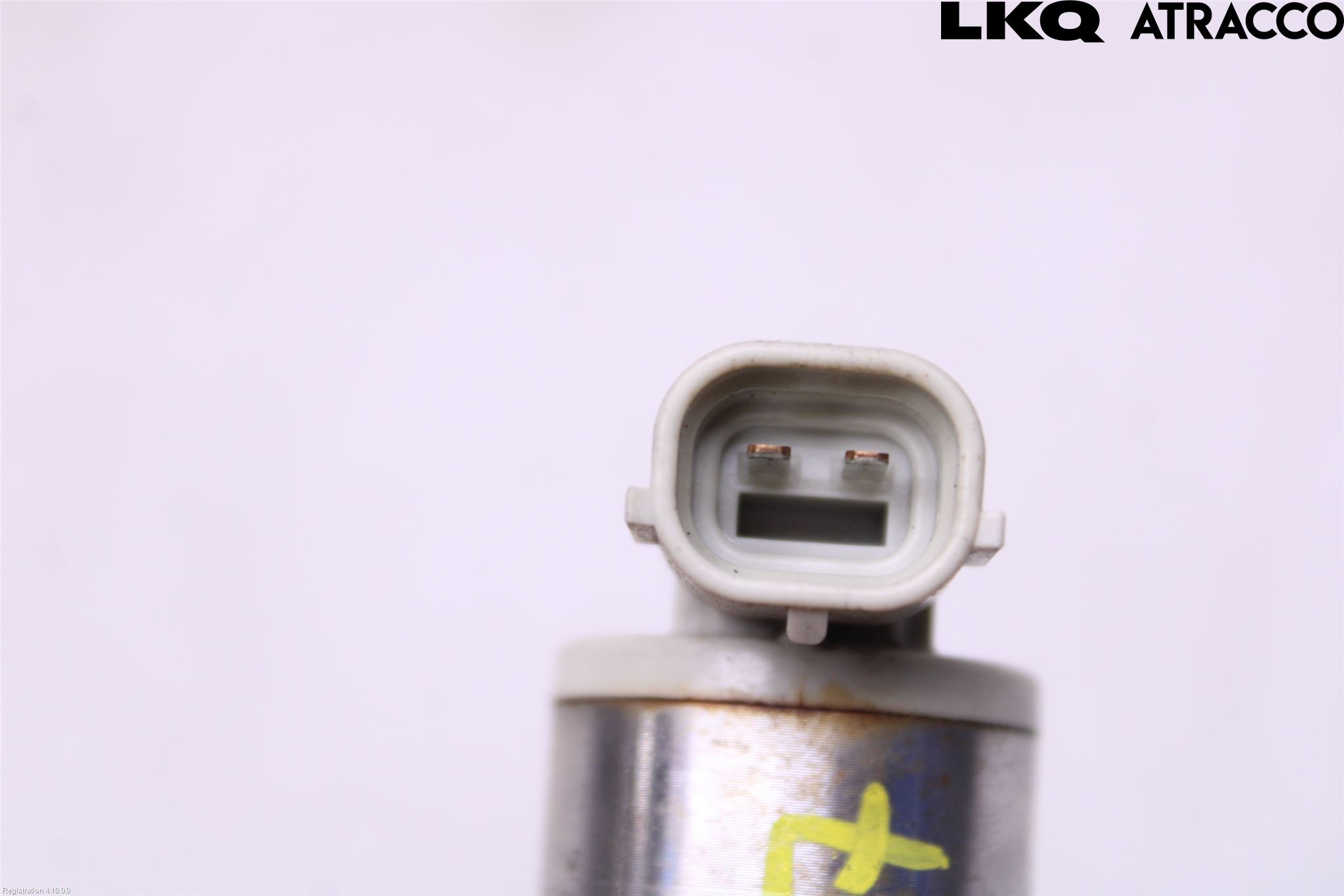 Toyota RAV4 13-18 Inj Bräntrycksregulator