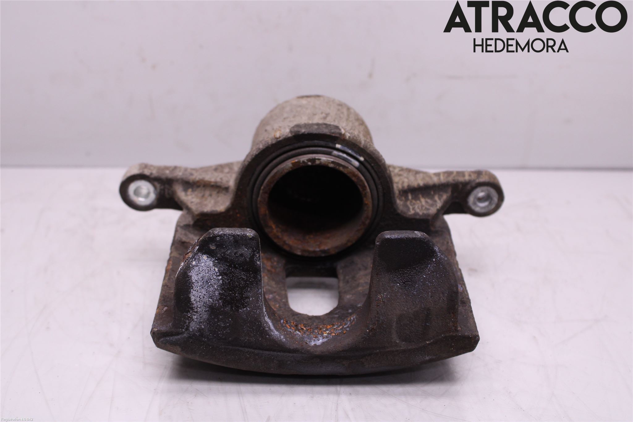 Kia CEED/CEED SW 19- Bromsok Fram Vänster