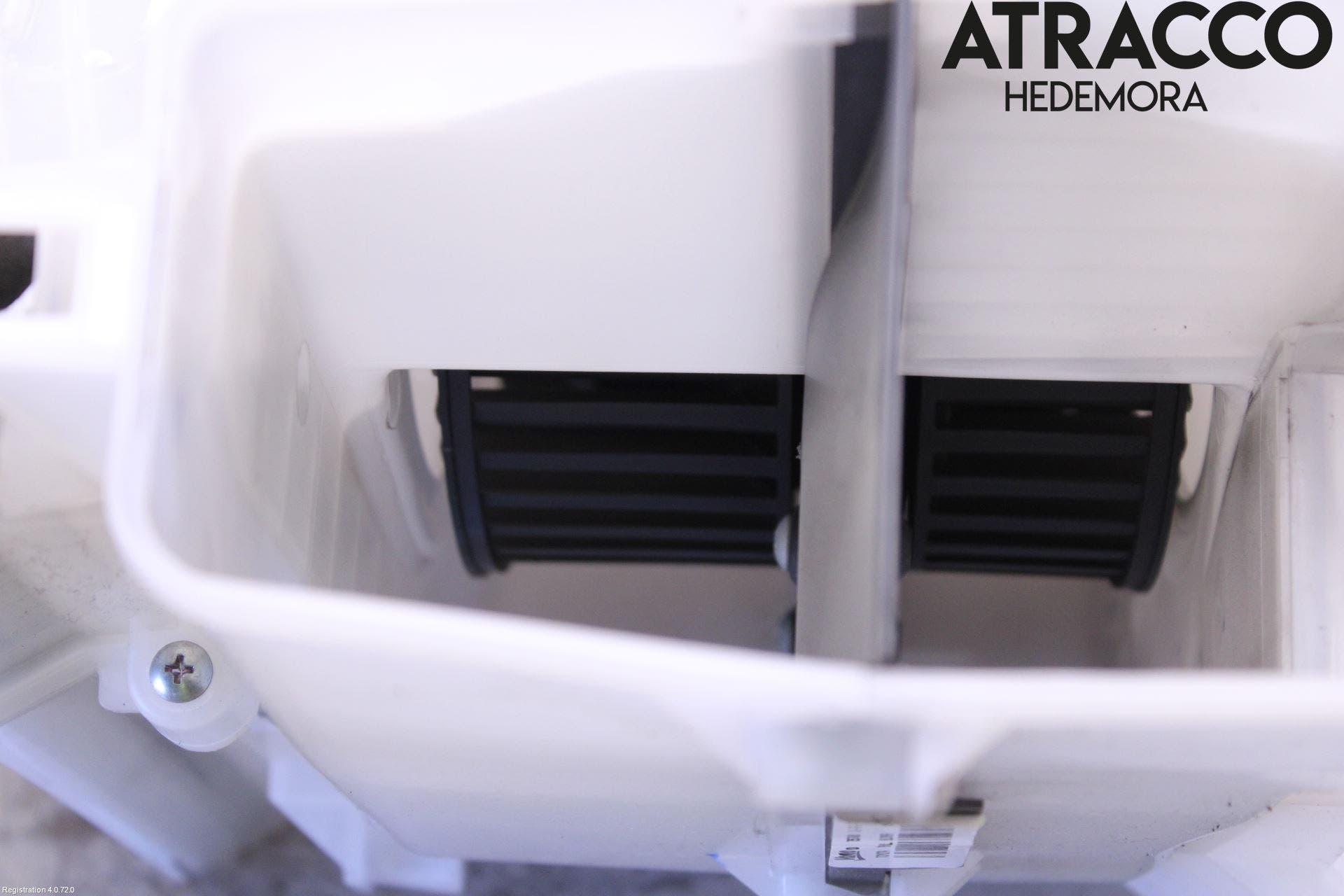 Toyota C-HR 16-23 Ac Värmefläkt