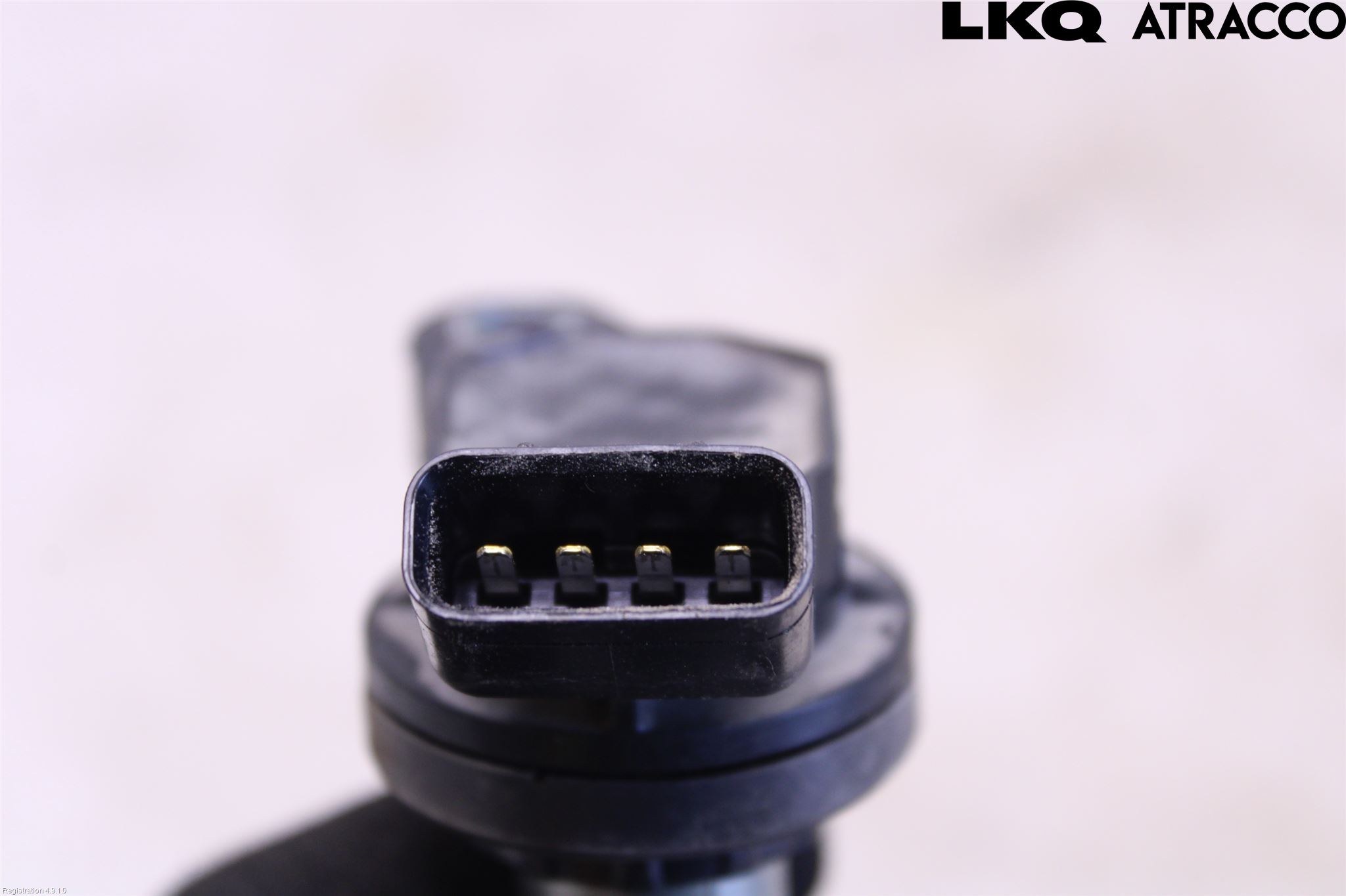 Toyota RAV4 13-18 Tändspole