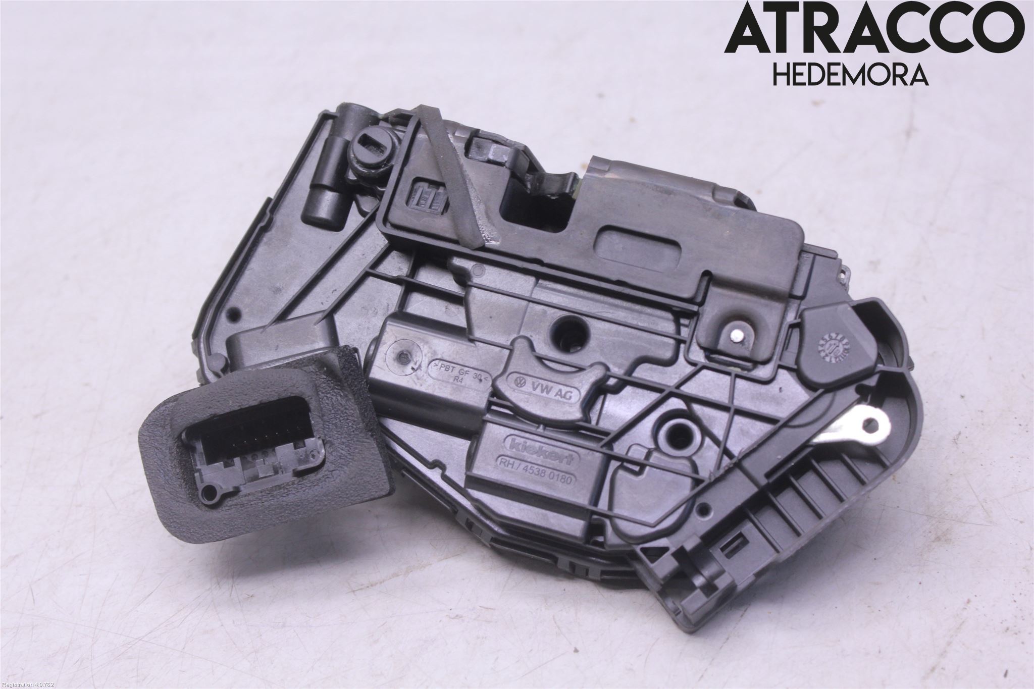 9553 Låskista-Dörrlås