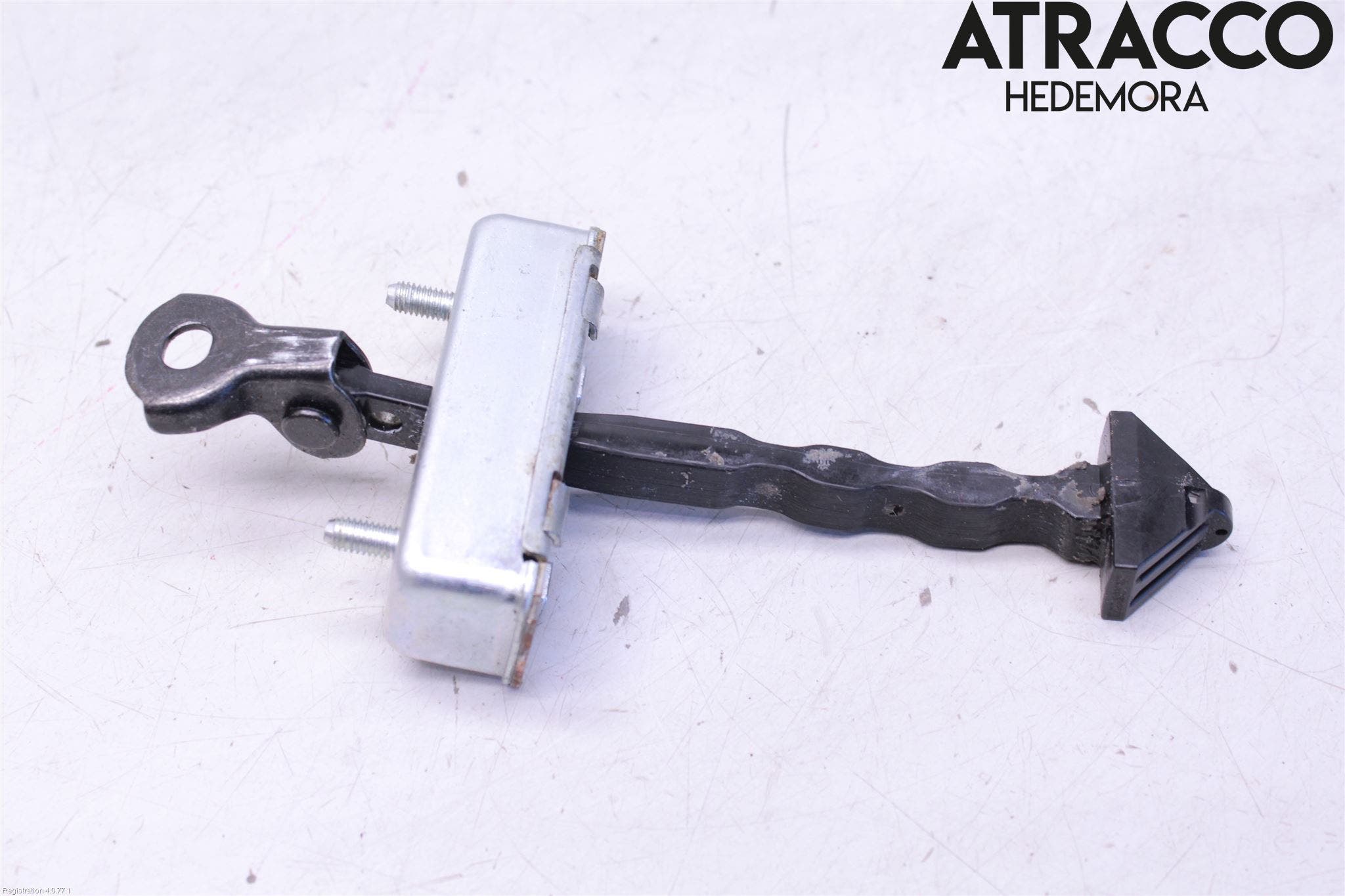 Mazda 6 13- Dörrstopp