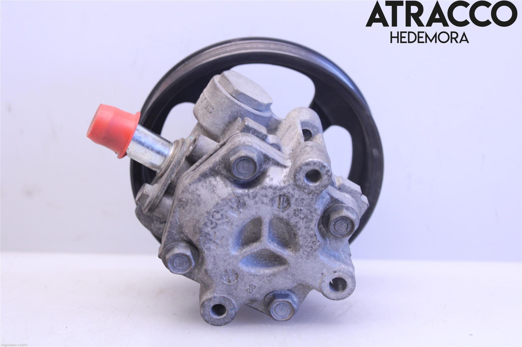 Mitsubishi OUTLANDER 07-12 Styrservopump