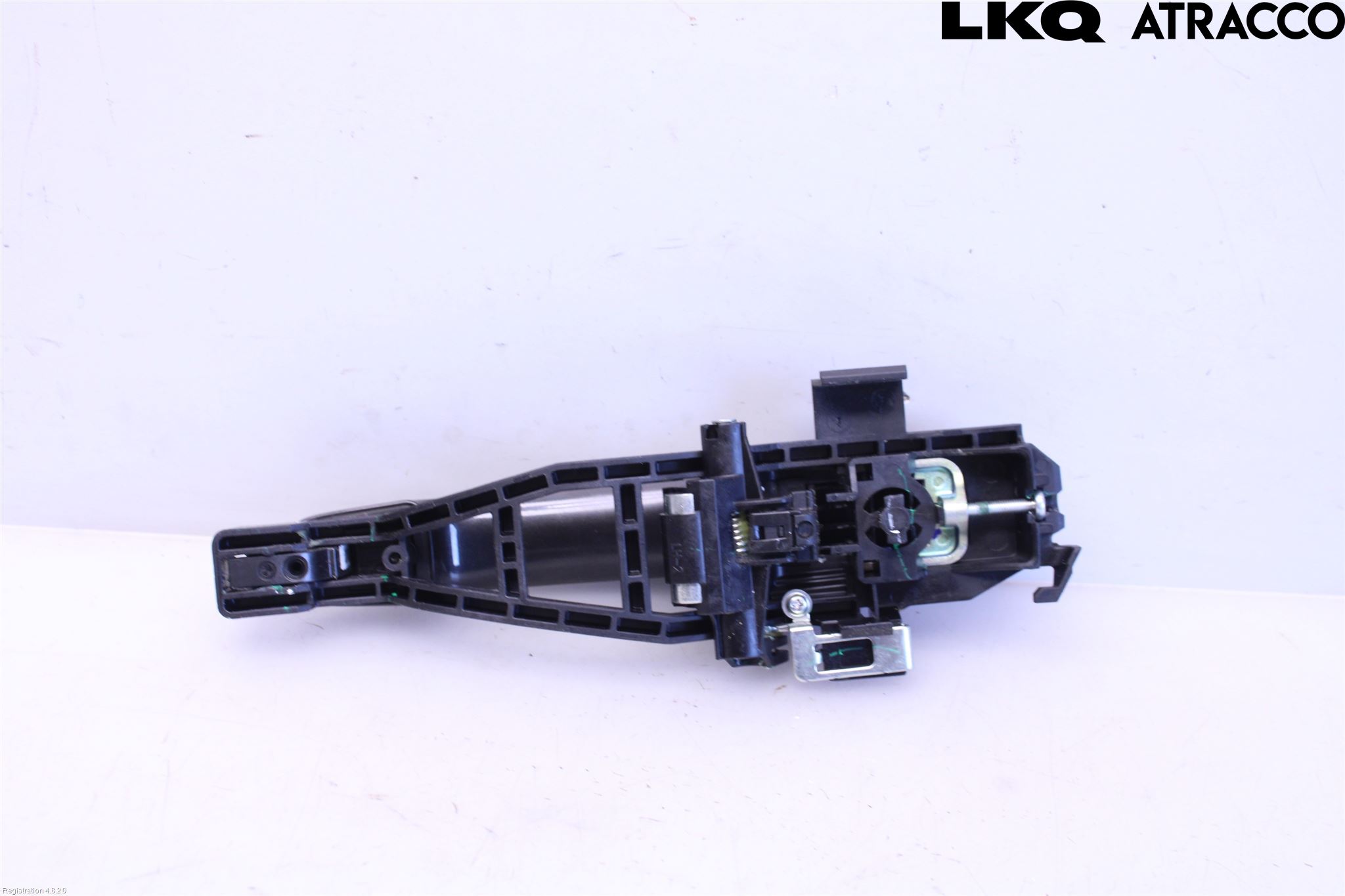 Ford RANGER 22- Dörrhandtag Yttre Vä