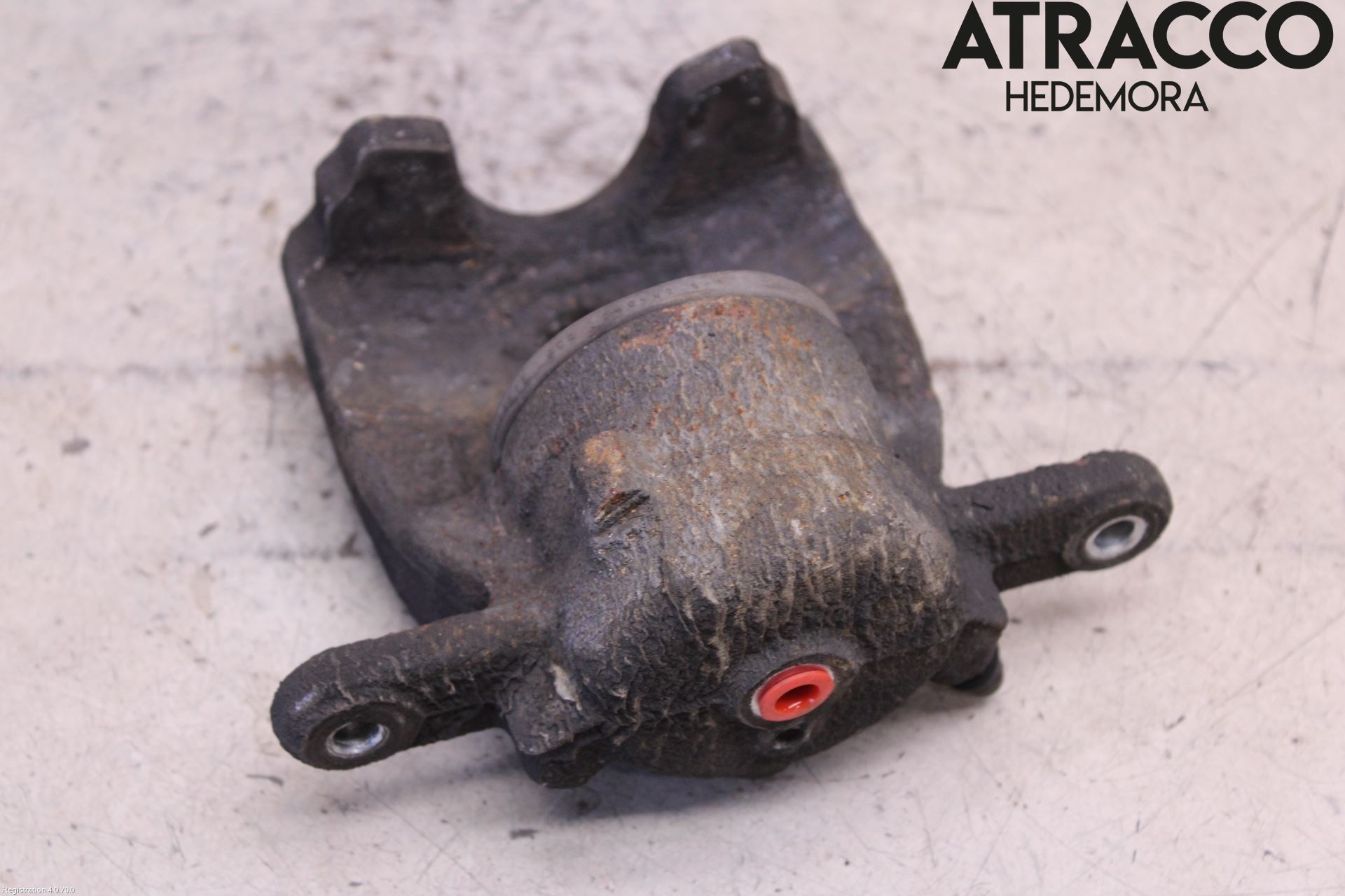 Nissan MICRA 11-16 Bromsok Fram Vänster