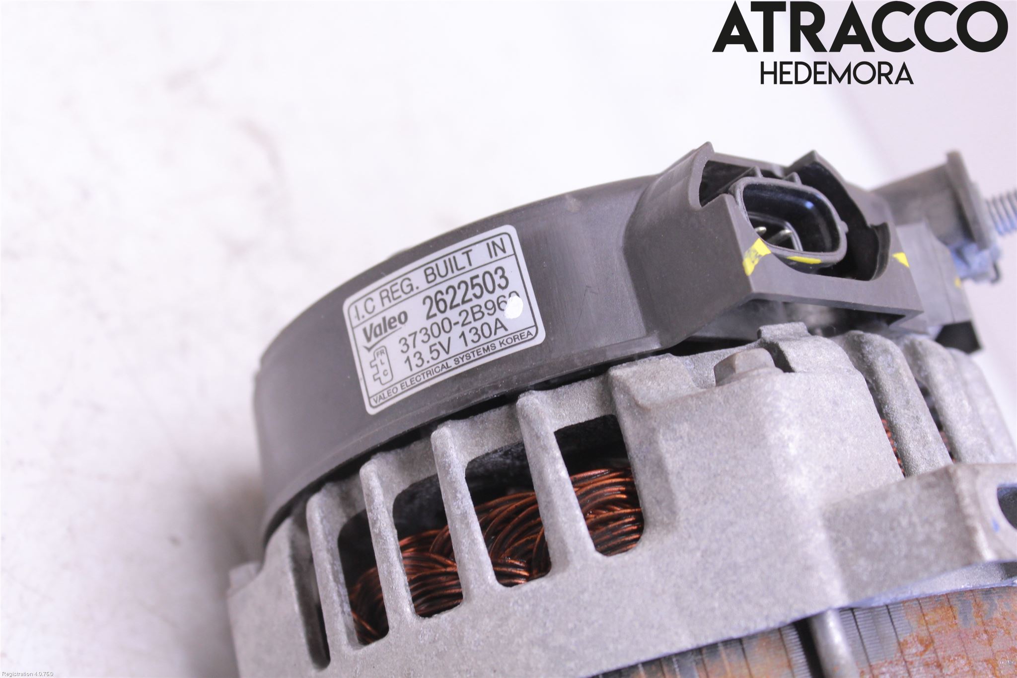 Hyundai i30 GD 13-17 Generator