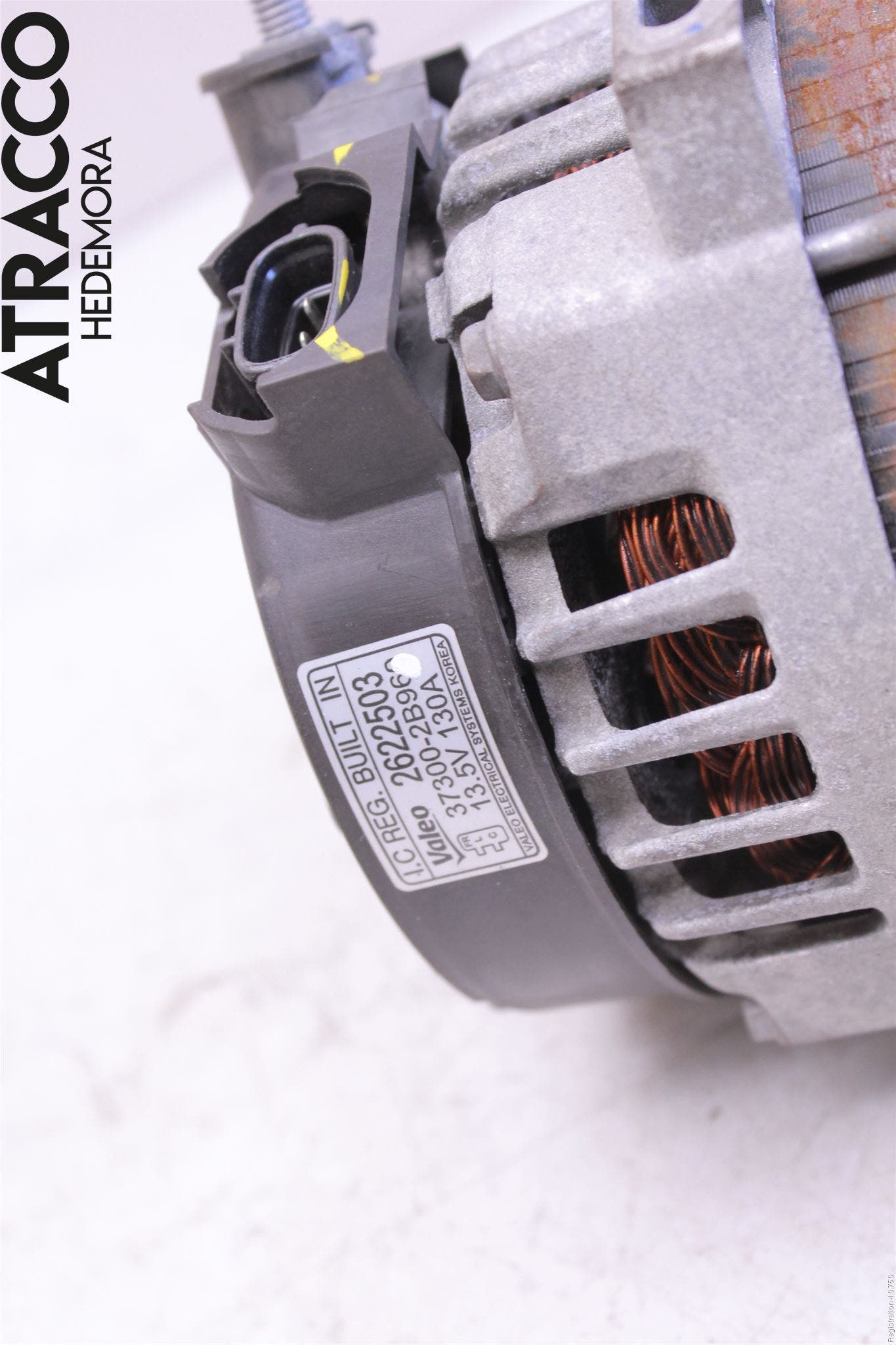 Hyundai i30 GD 13-17 Generator