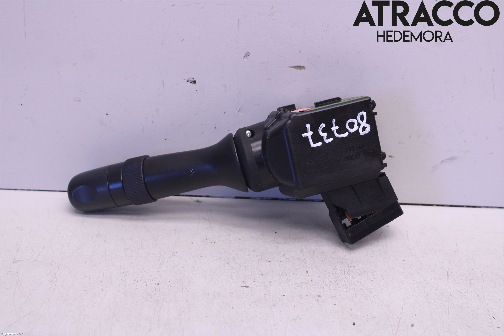 Toyota YARIS XP130 15-20 Spak Torkar-Spolomk