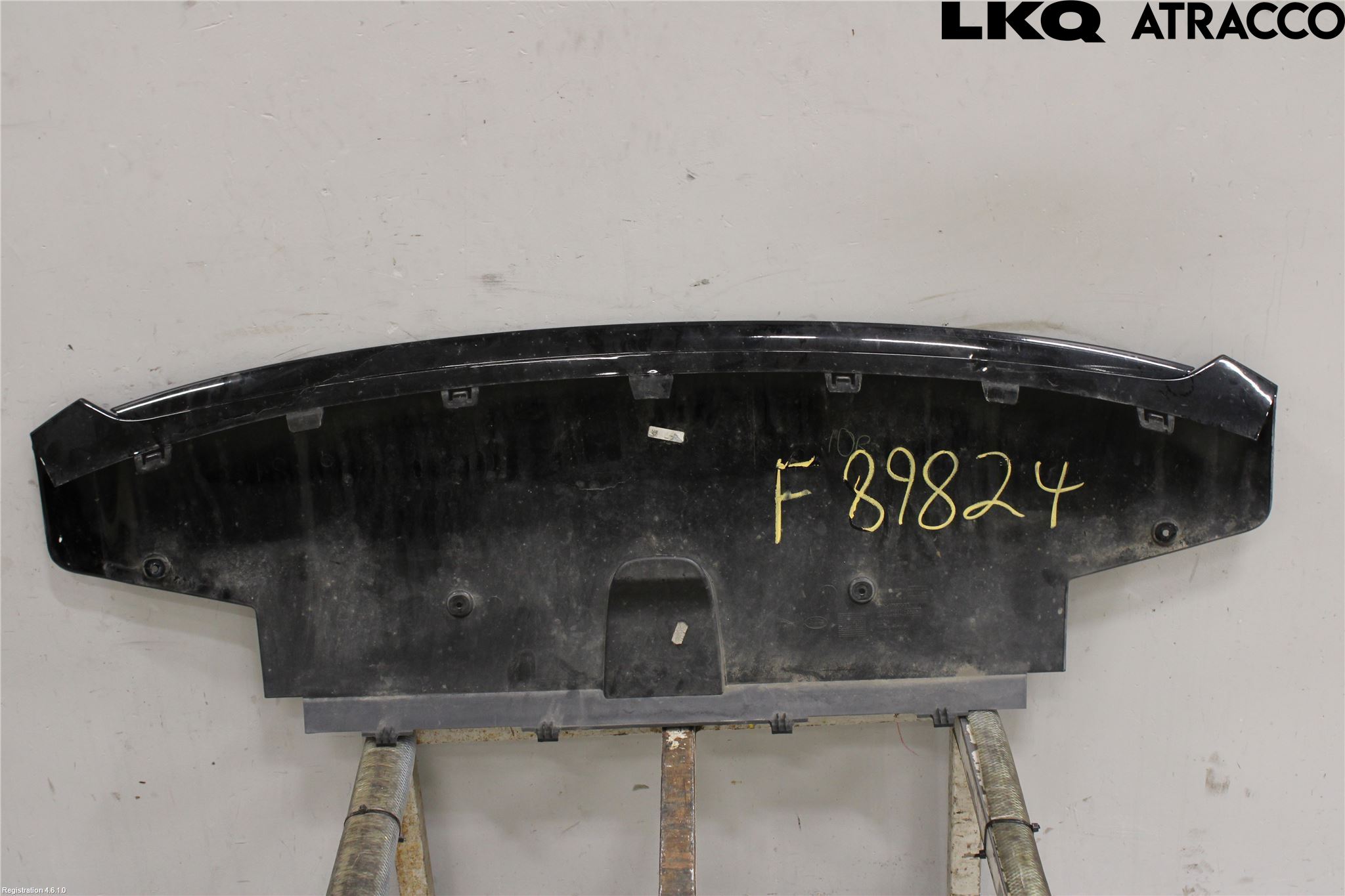 Landrover RANGE ROVER VELAR (L560) 17- Stötfångardel Fram Mitt