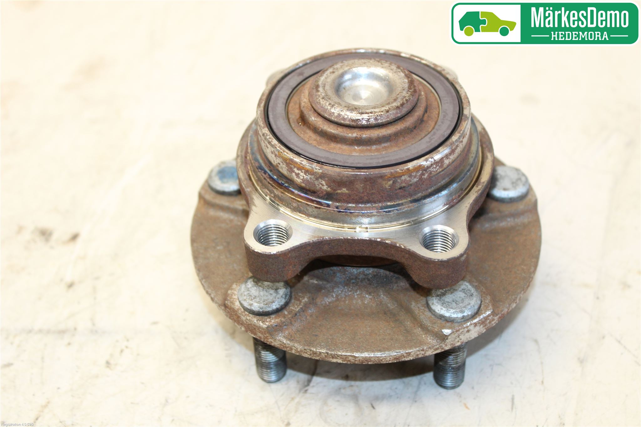 Nissan 350Z Nav Fram