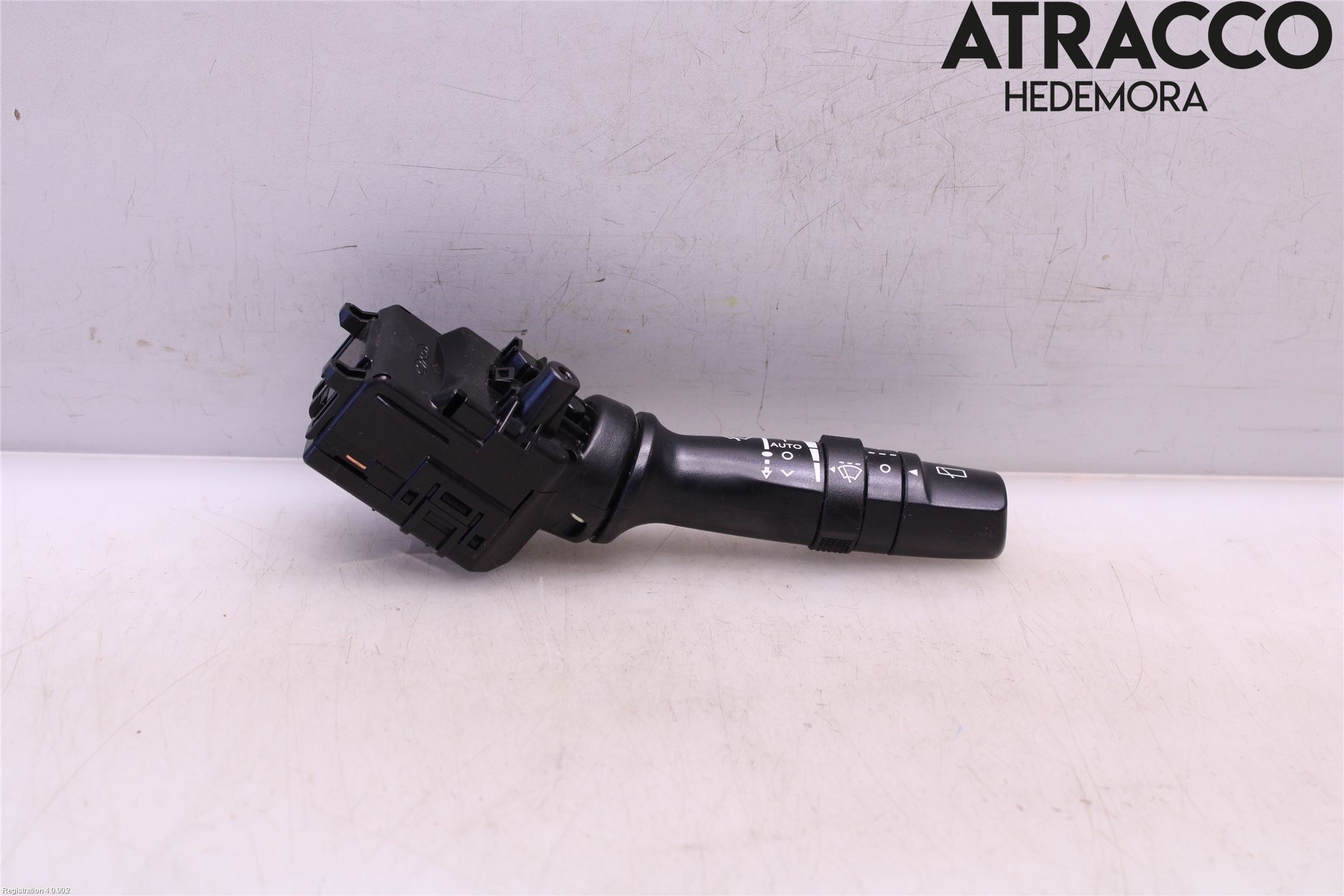 Hyundai ix20 Spak Torkar-Spolomk