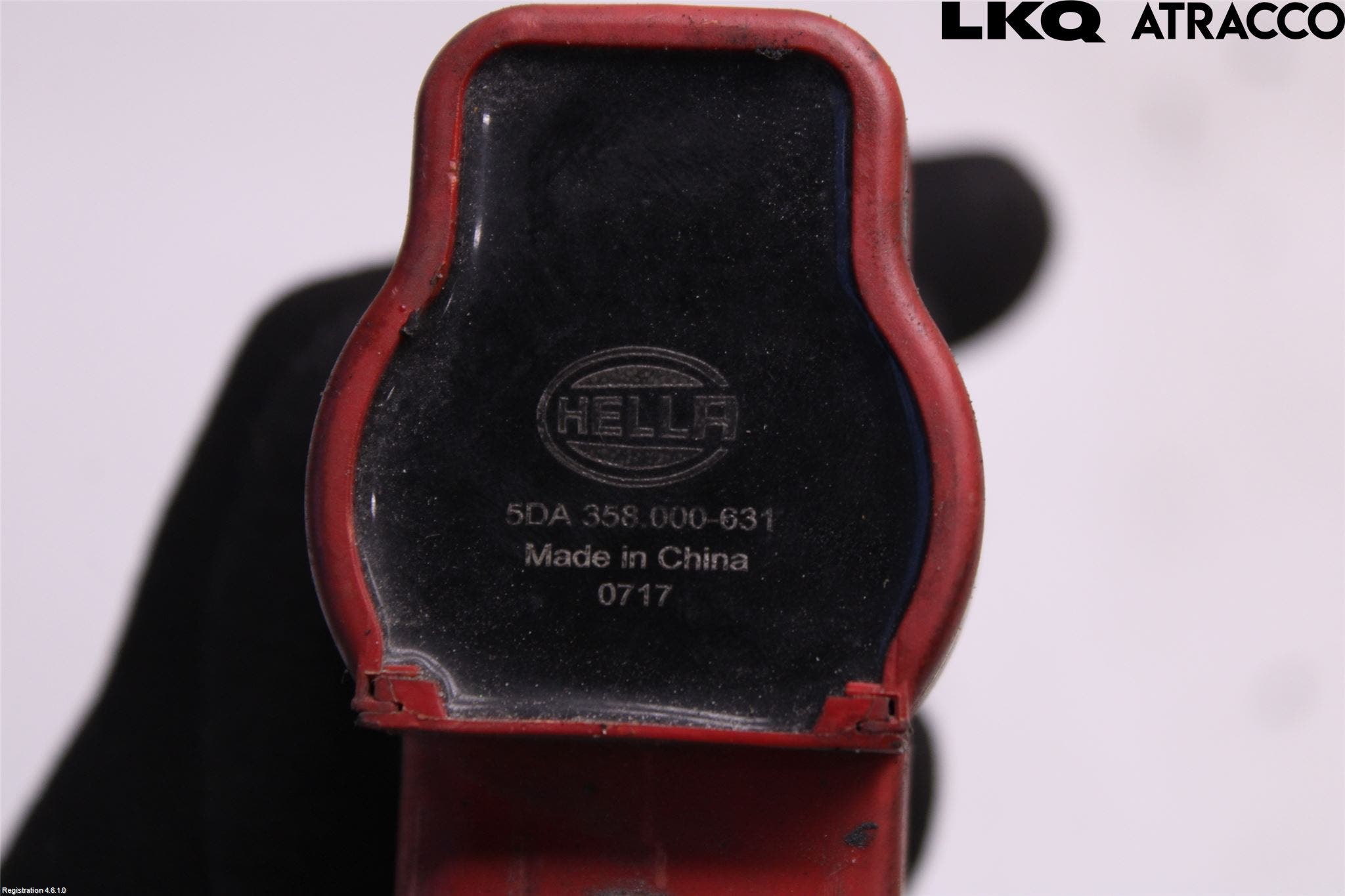 Audi A5 07-16 Tändspole