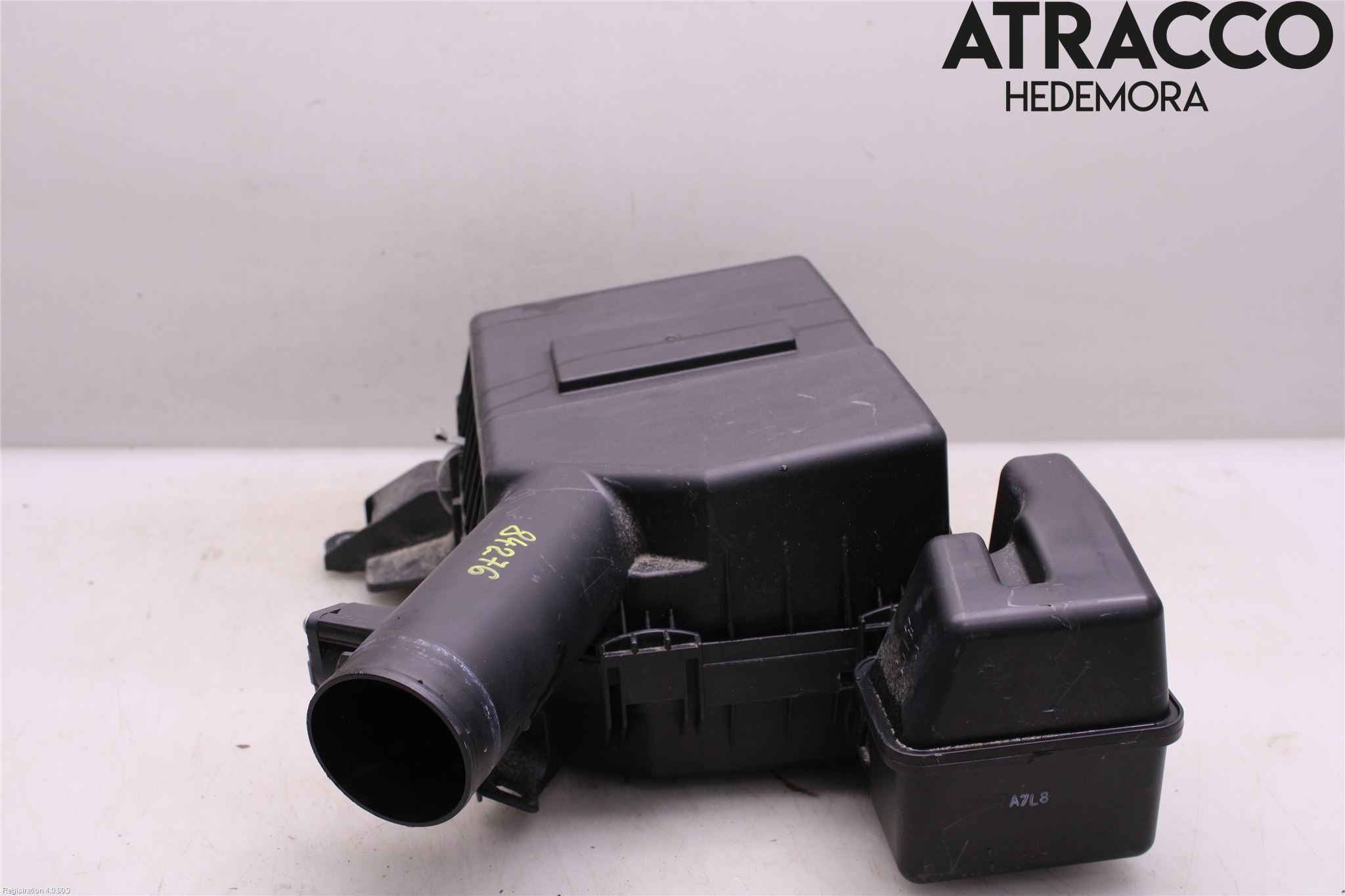 Mitsubishi OUTLANDER 13-21 Luftrenare