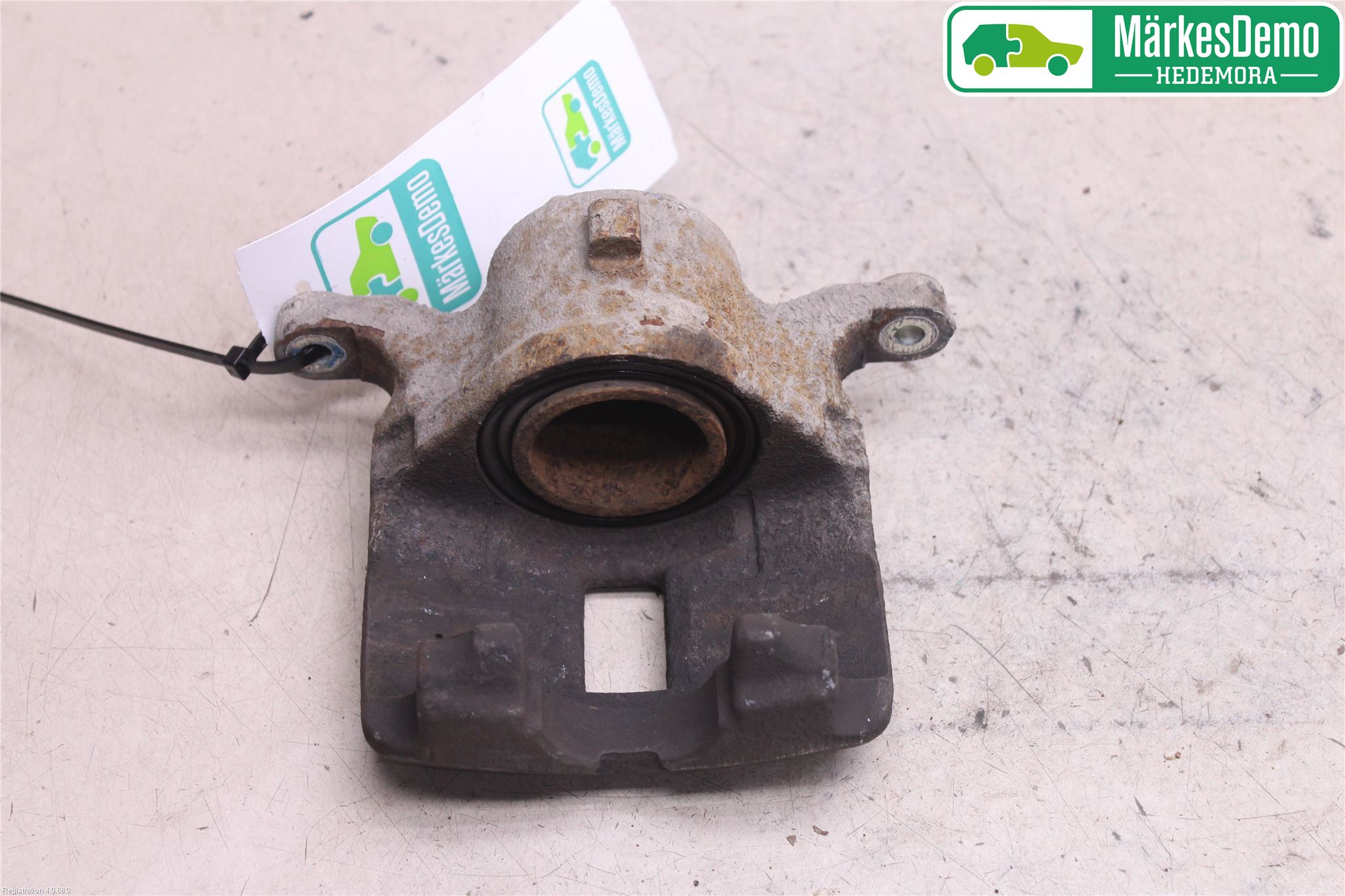 Honda CIVIC 06-11 Bromsok Fram Vänster