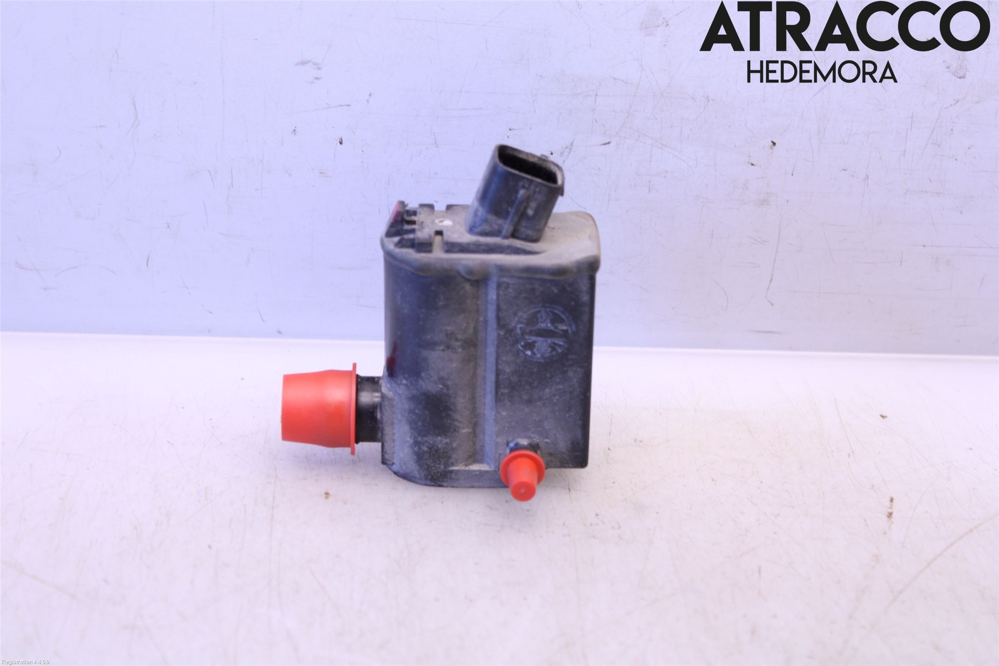 Kia RIO 12-16 Spolarpump Vindruta