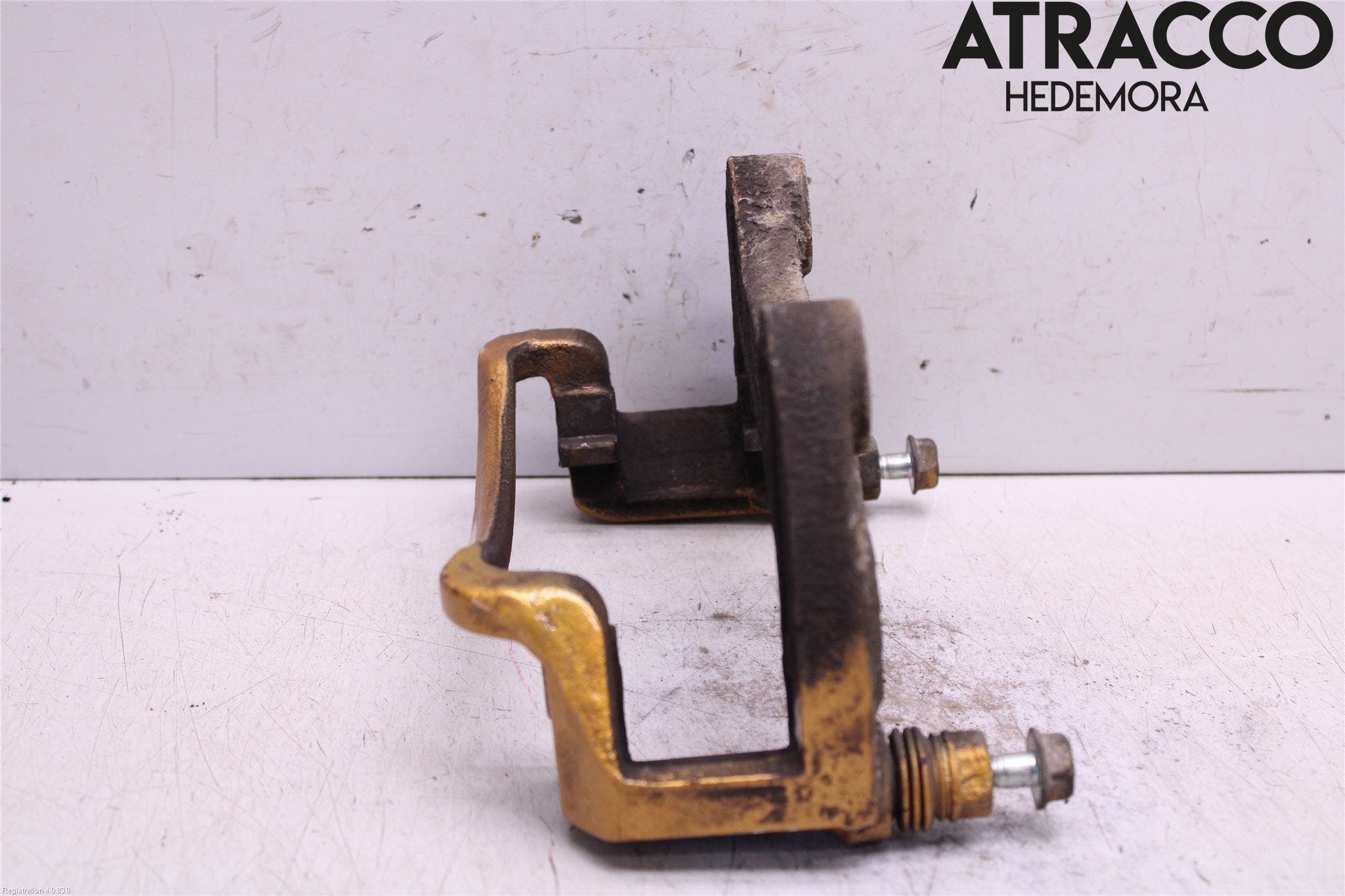 Opel INSIGNIA 17- Bromsokshållare