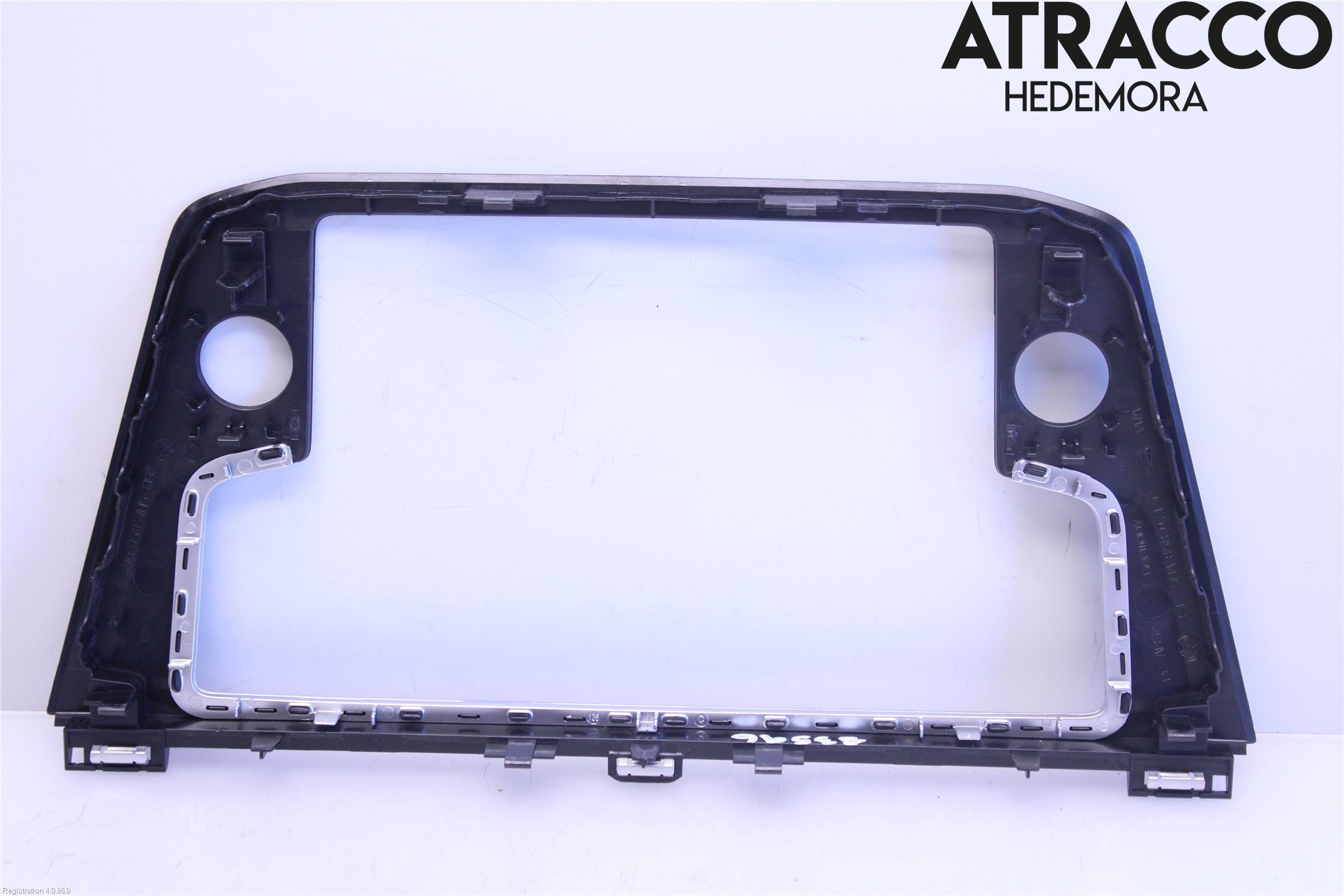 Volkswagen VW TIGUAN 16-24 Instrument-Radio Sarg