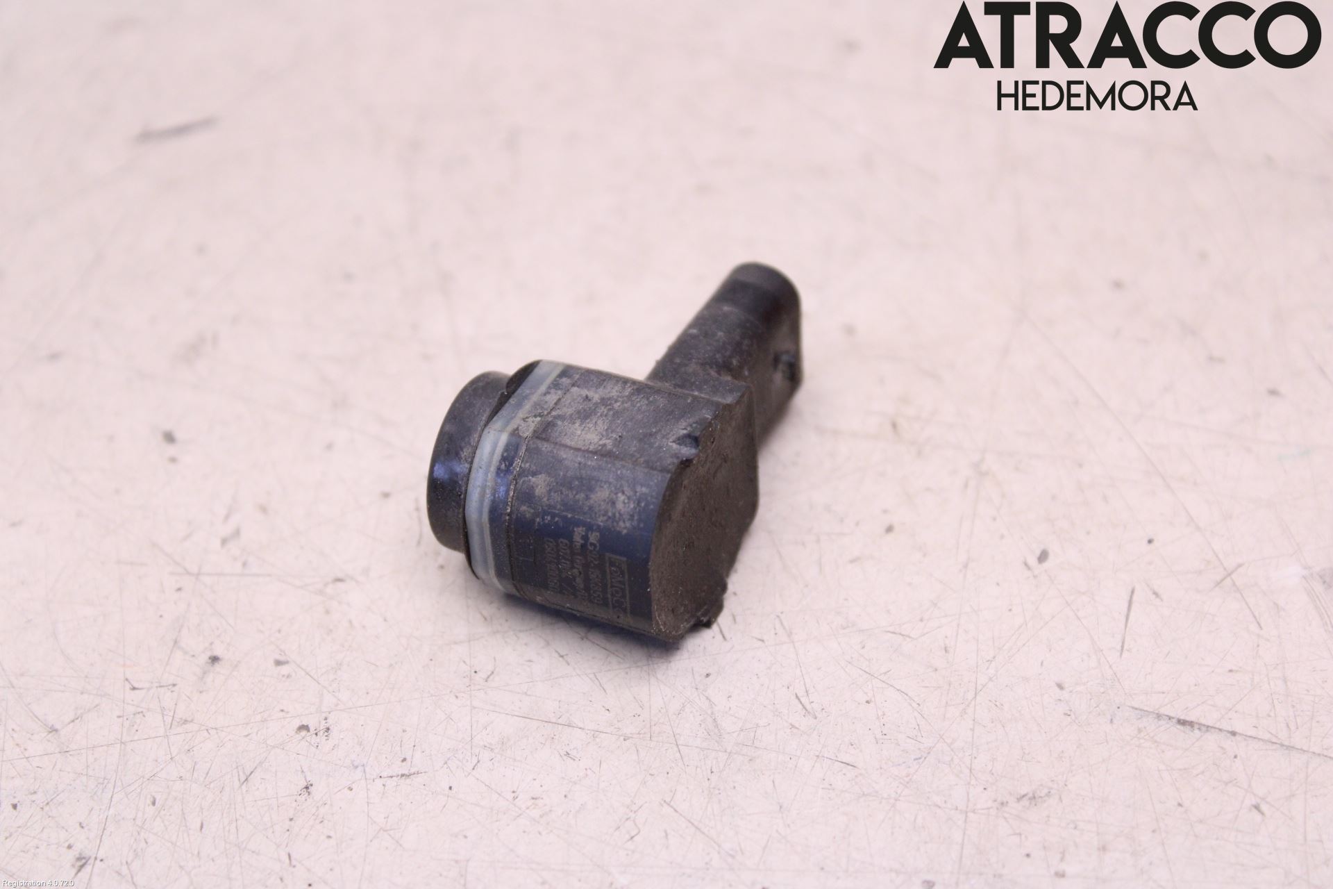 Ford MONDEO 07-15 Parkeringshjälp Backsensor