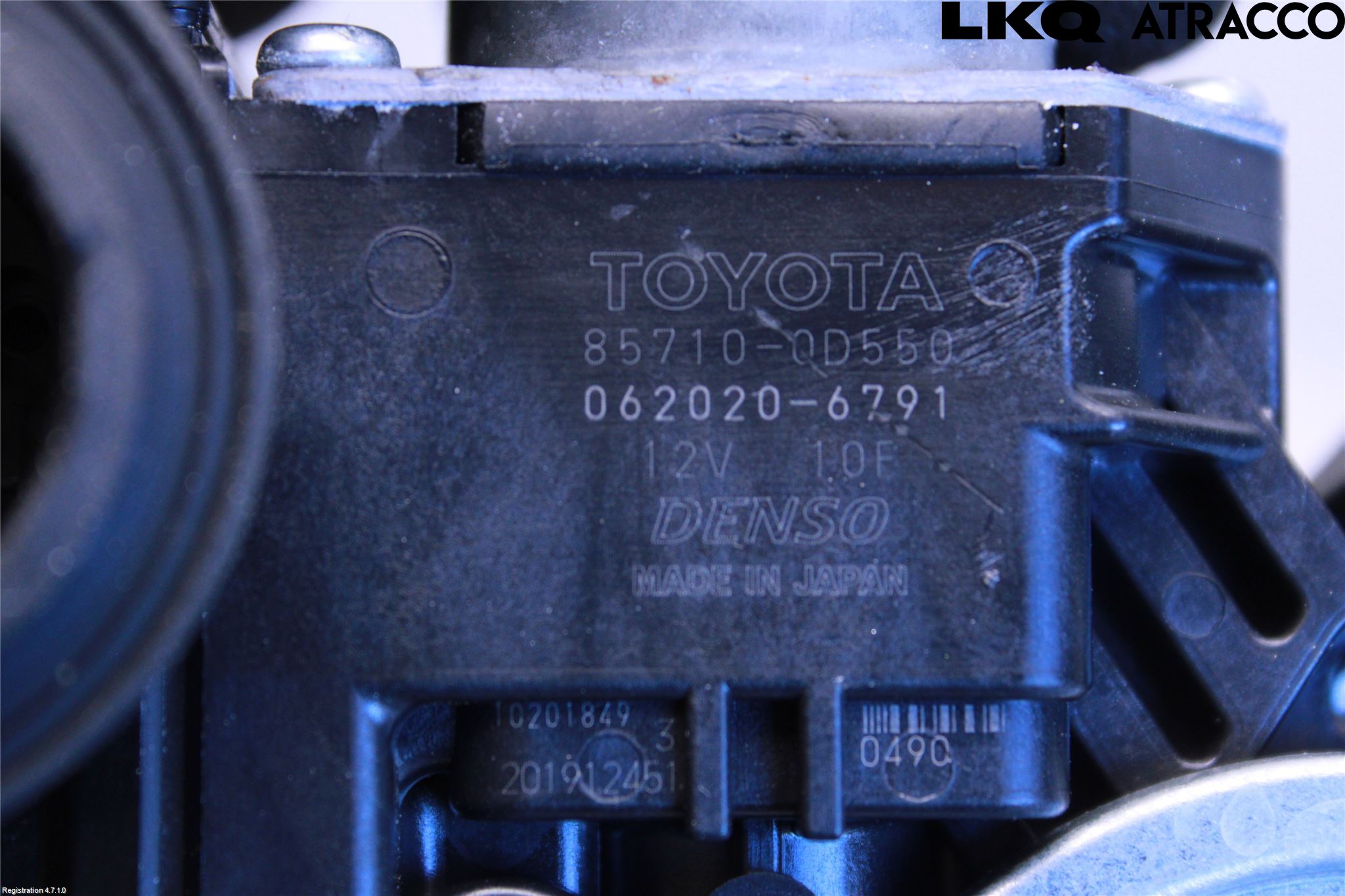 Toyota YARIS CROSS XP21 21- Fönsterhiss El Kompl