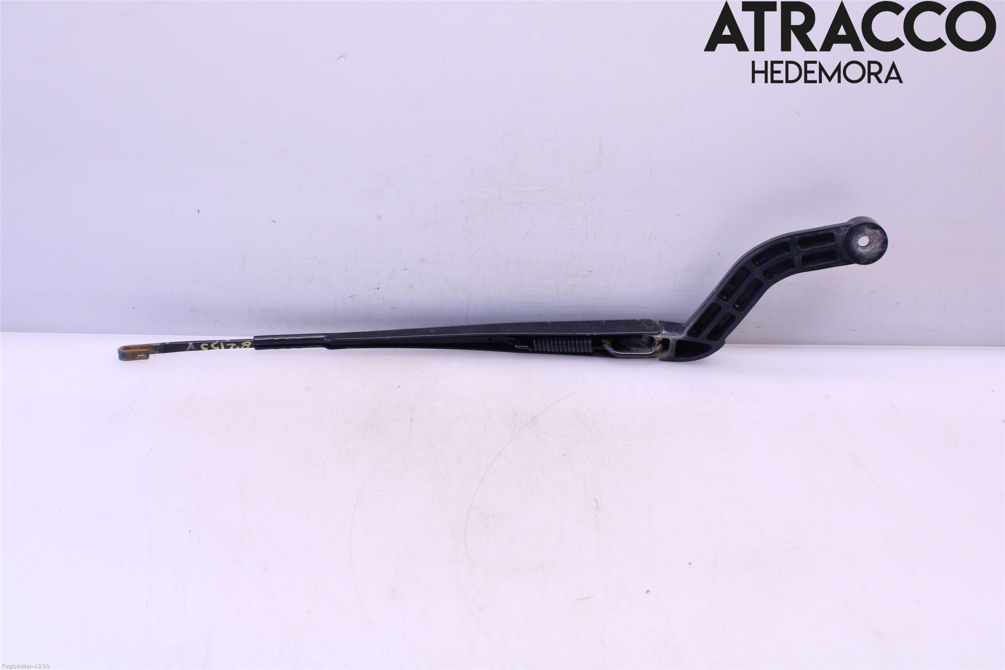 Landrover RANGE ROVER SPORT (L320) 10-13 Torkararm Armar Vindruta