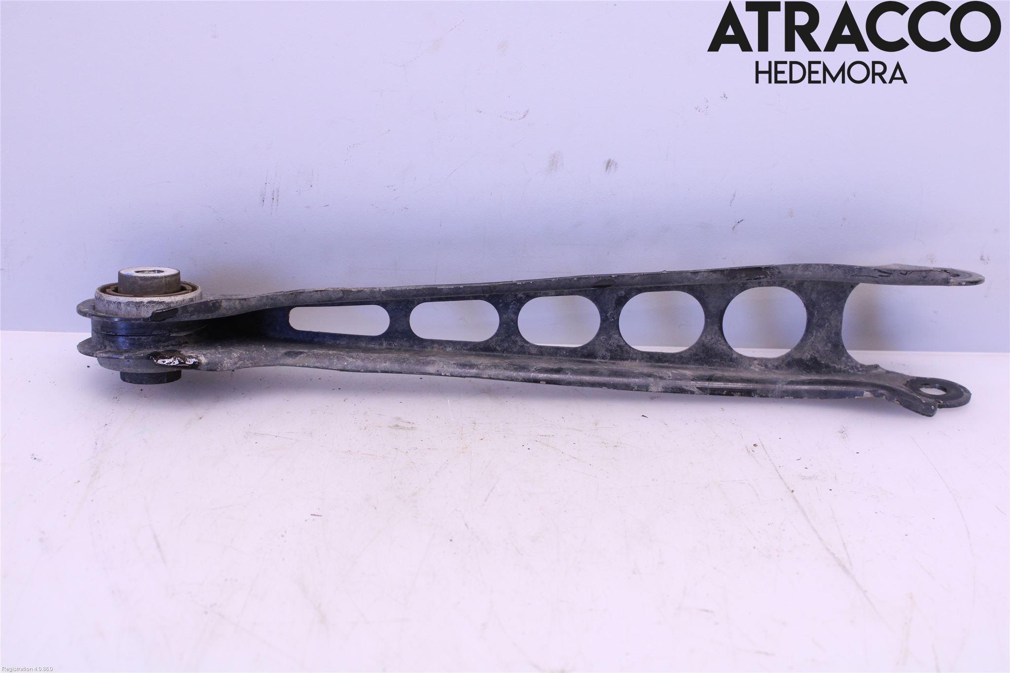Chevrolet CAMARO Bärarm Bak Vänster