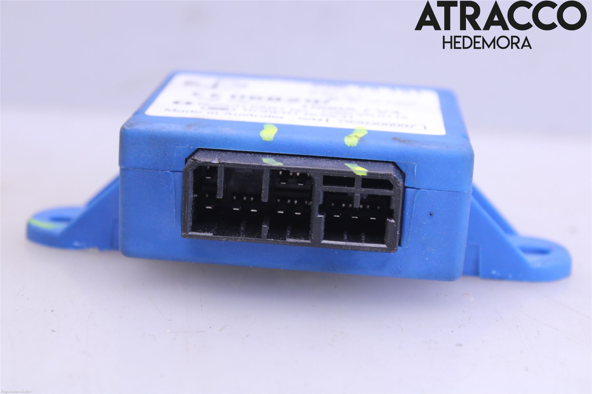 Ferrari F430 Styrenhet Antispinn-Sladd