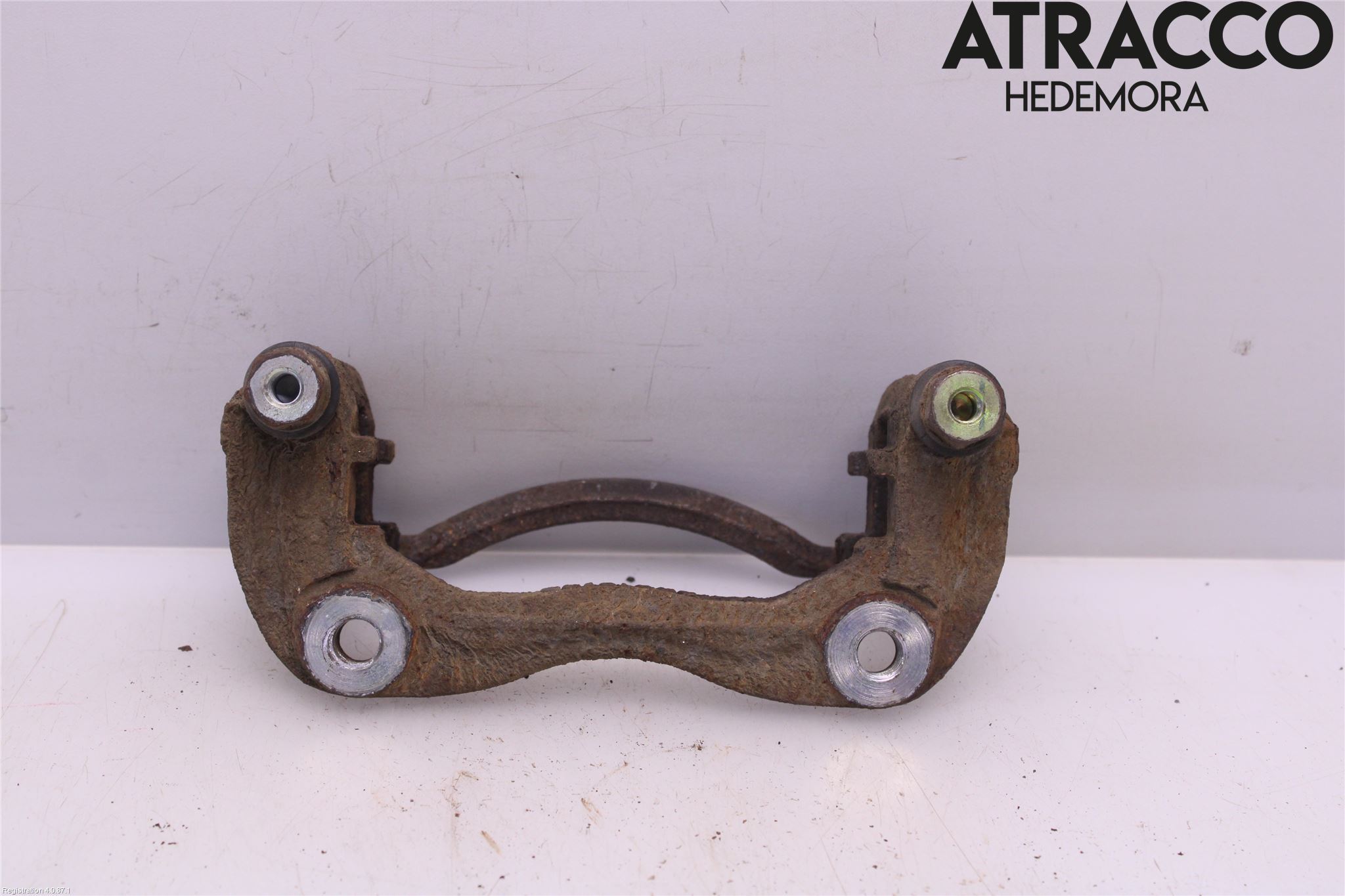 Kia RIO 12-16 Bromsokshållare