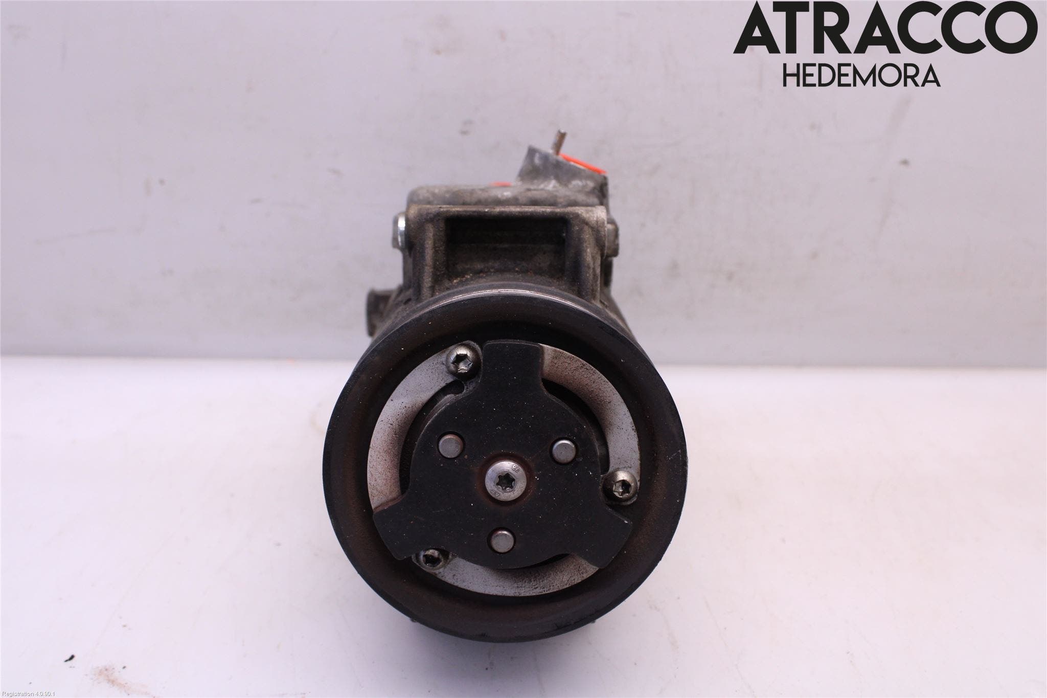 Volkswagen VW CADDY 11-15 Ac Kompressor