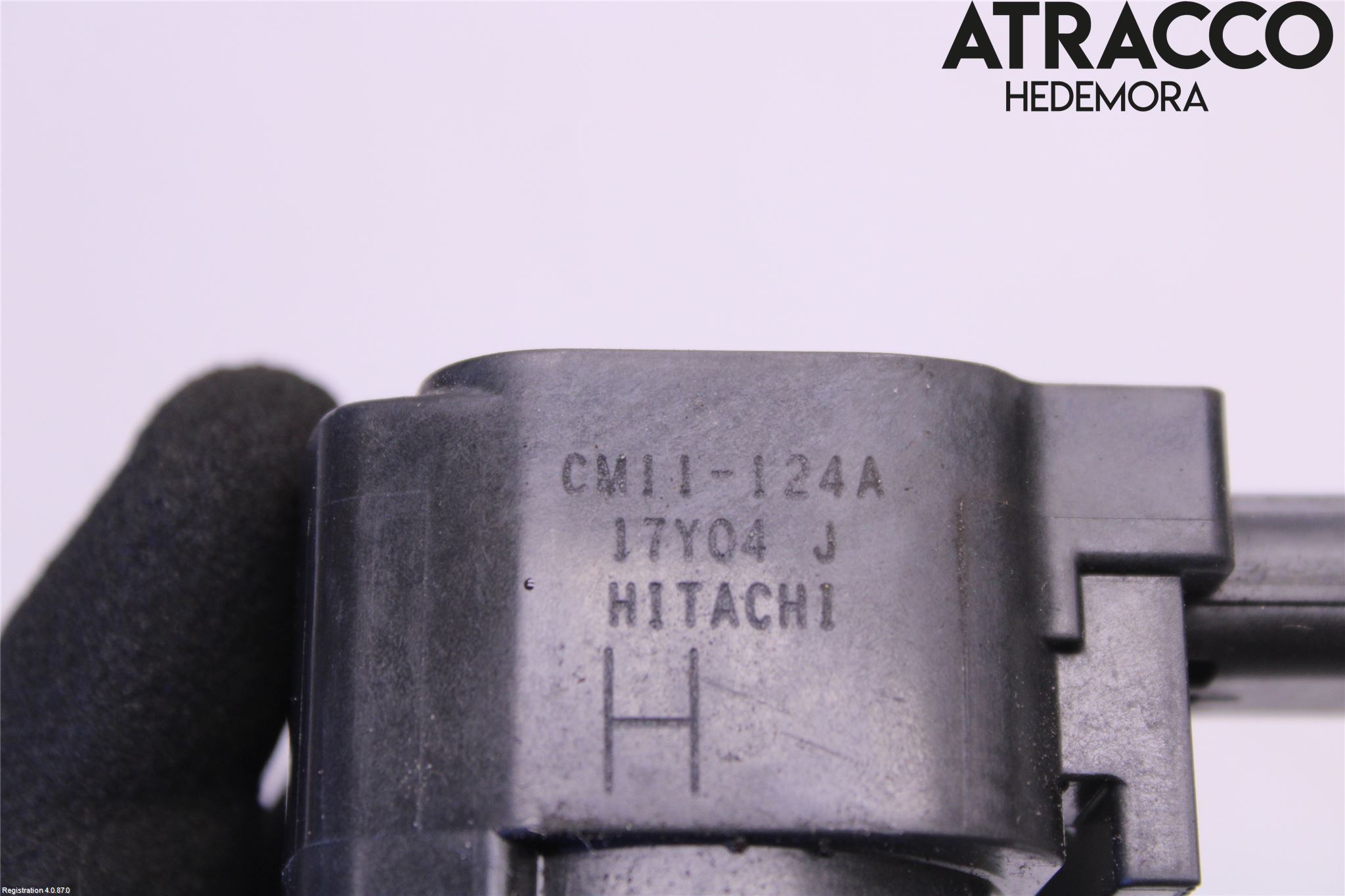 Honda CIVIC 17-22 Tändspole