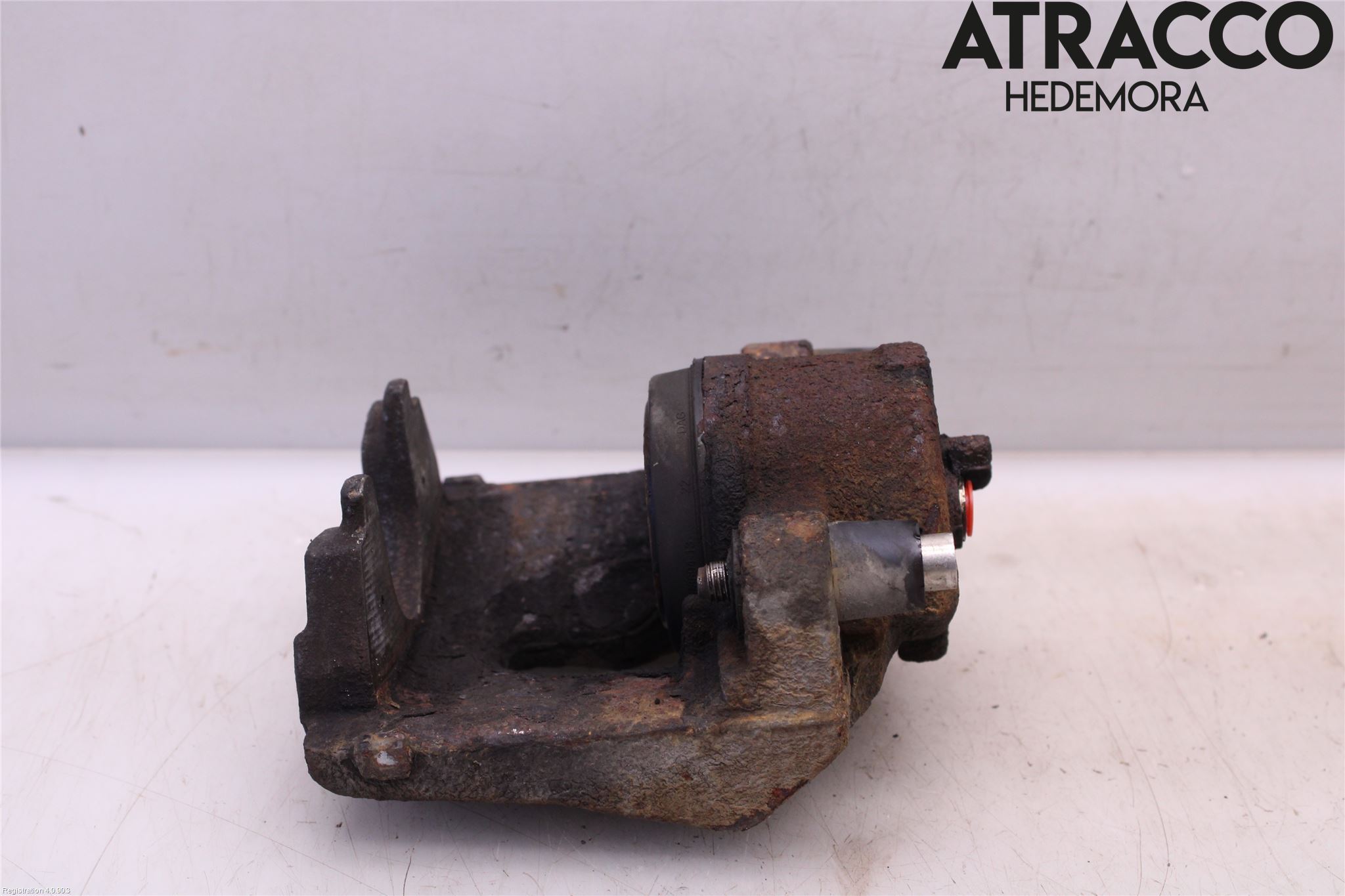 Honda CIVIC 12-16 Bromsok Fram Vänster