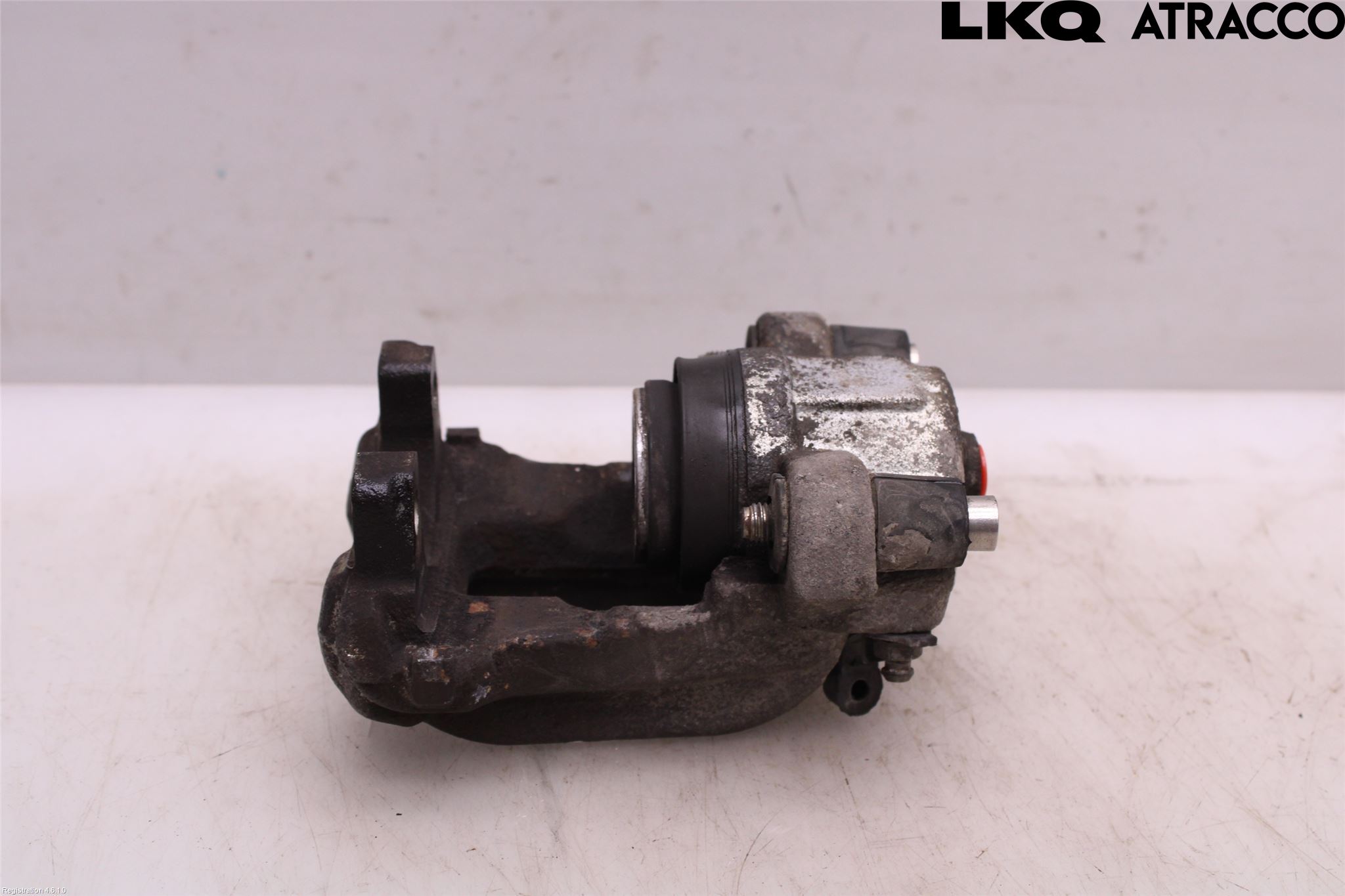 BMW 3 F30/F31/F80 12-19 Bromsok Fram Höger