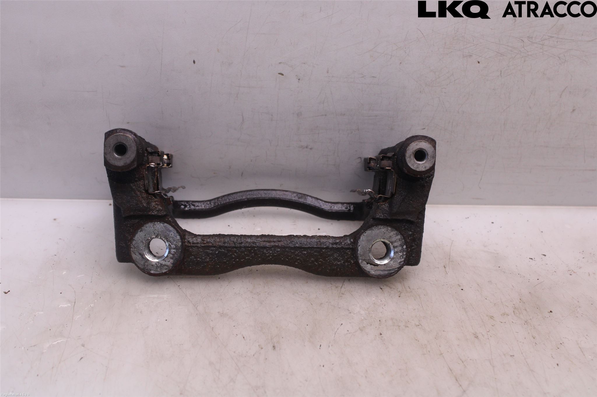 Honda CR-V 13-18 Bromsokshållare