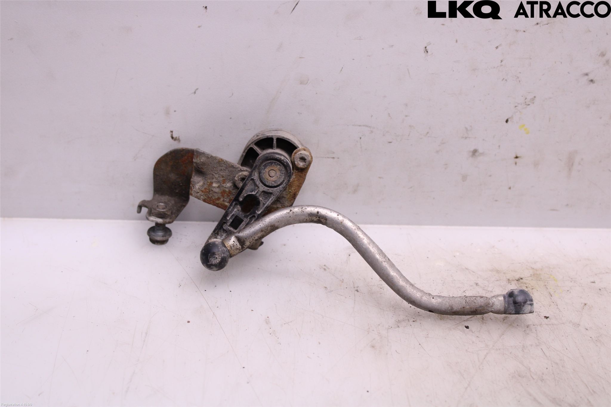 BMW 3 F30/F31/F80 12-19 Givare Xenon/Ljushöjdsreglering