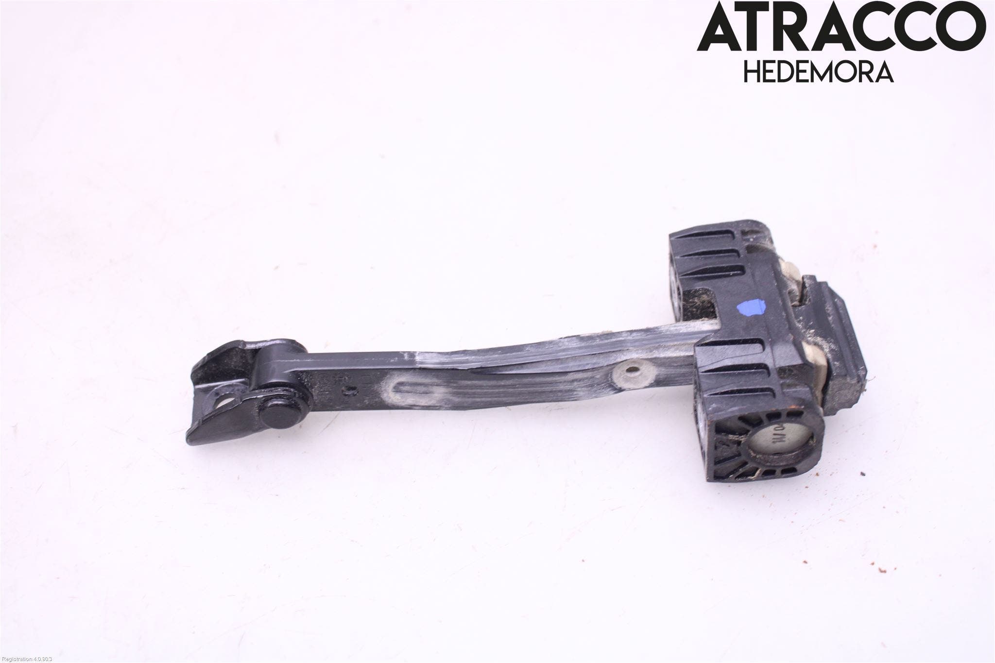 BMW 3 F30/F31/F80 12-19 Dörrstopp