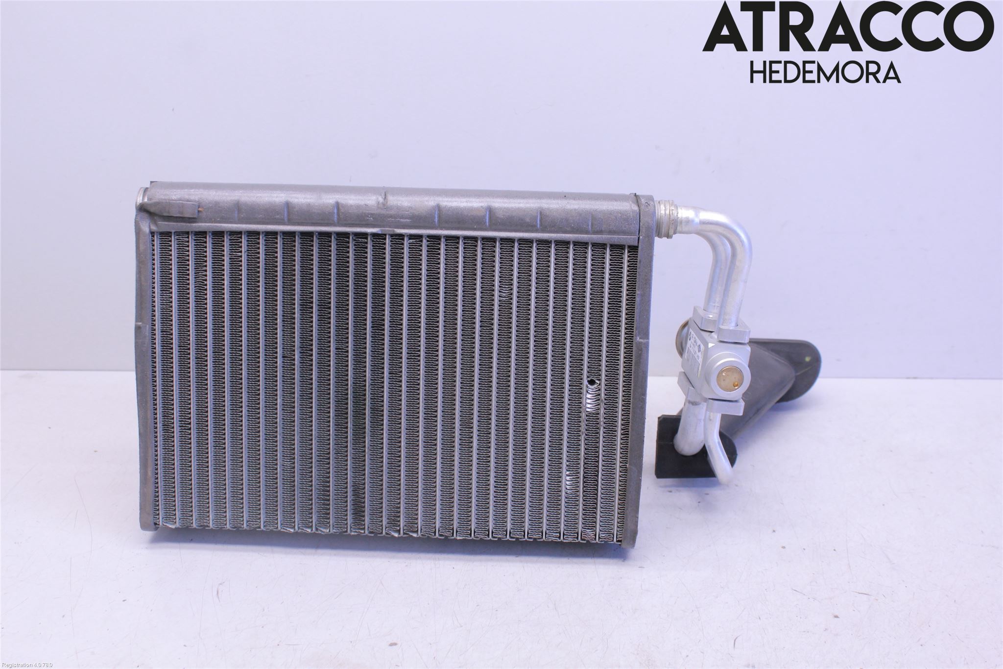 Landrover LAND ROVER RANGE ROVER L322 02-12 Ac Cellpaket-Förångare