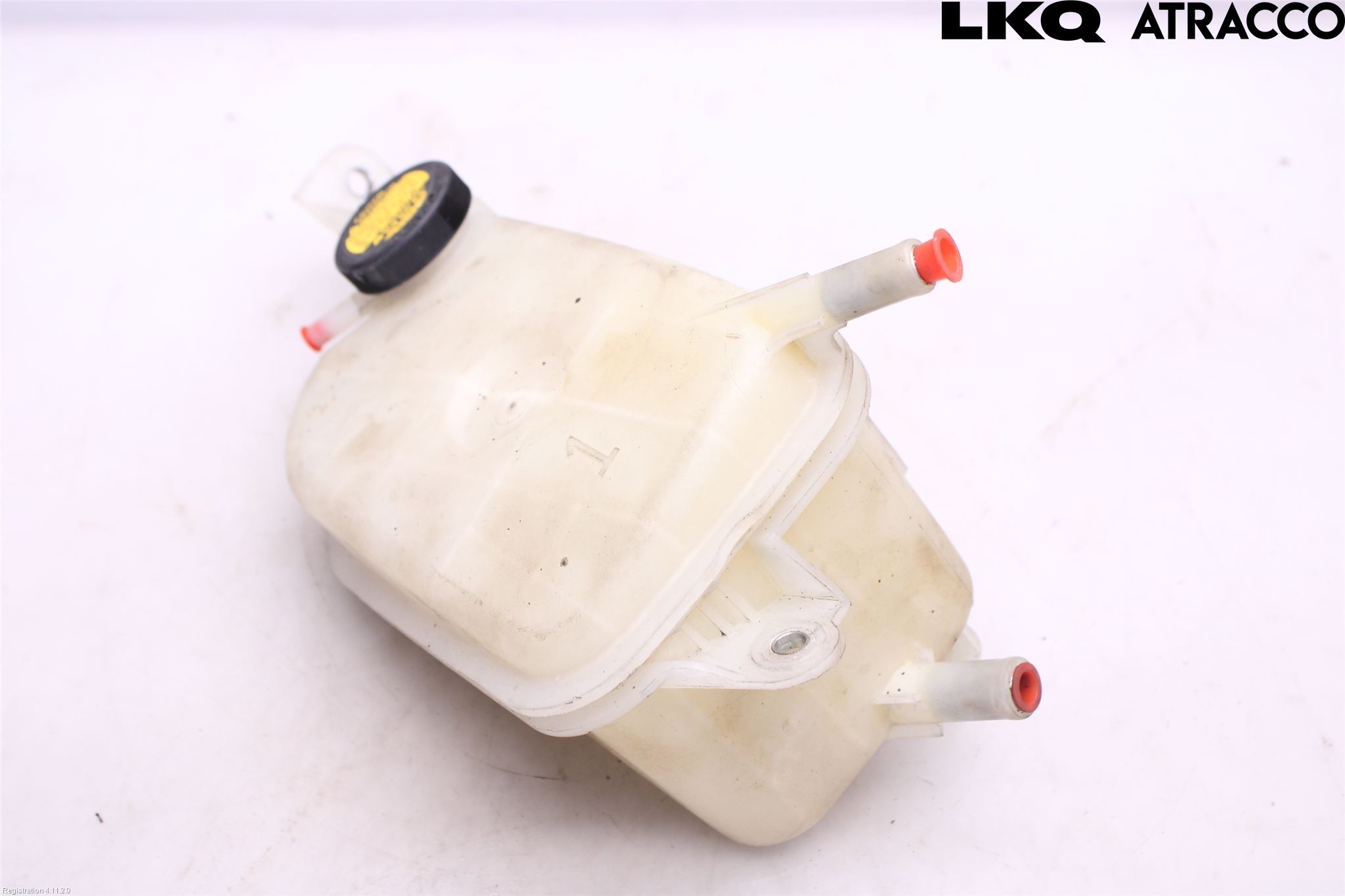 Toyota VERSO 09-18 Expansionstank