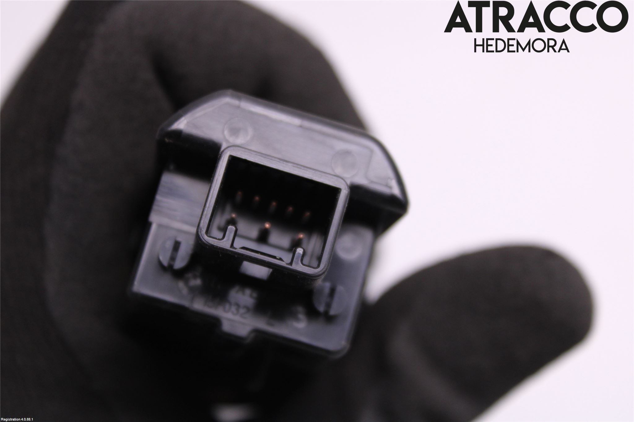 Toyota RAV4 19- Startknapp Personbil