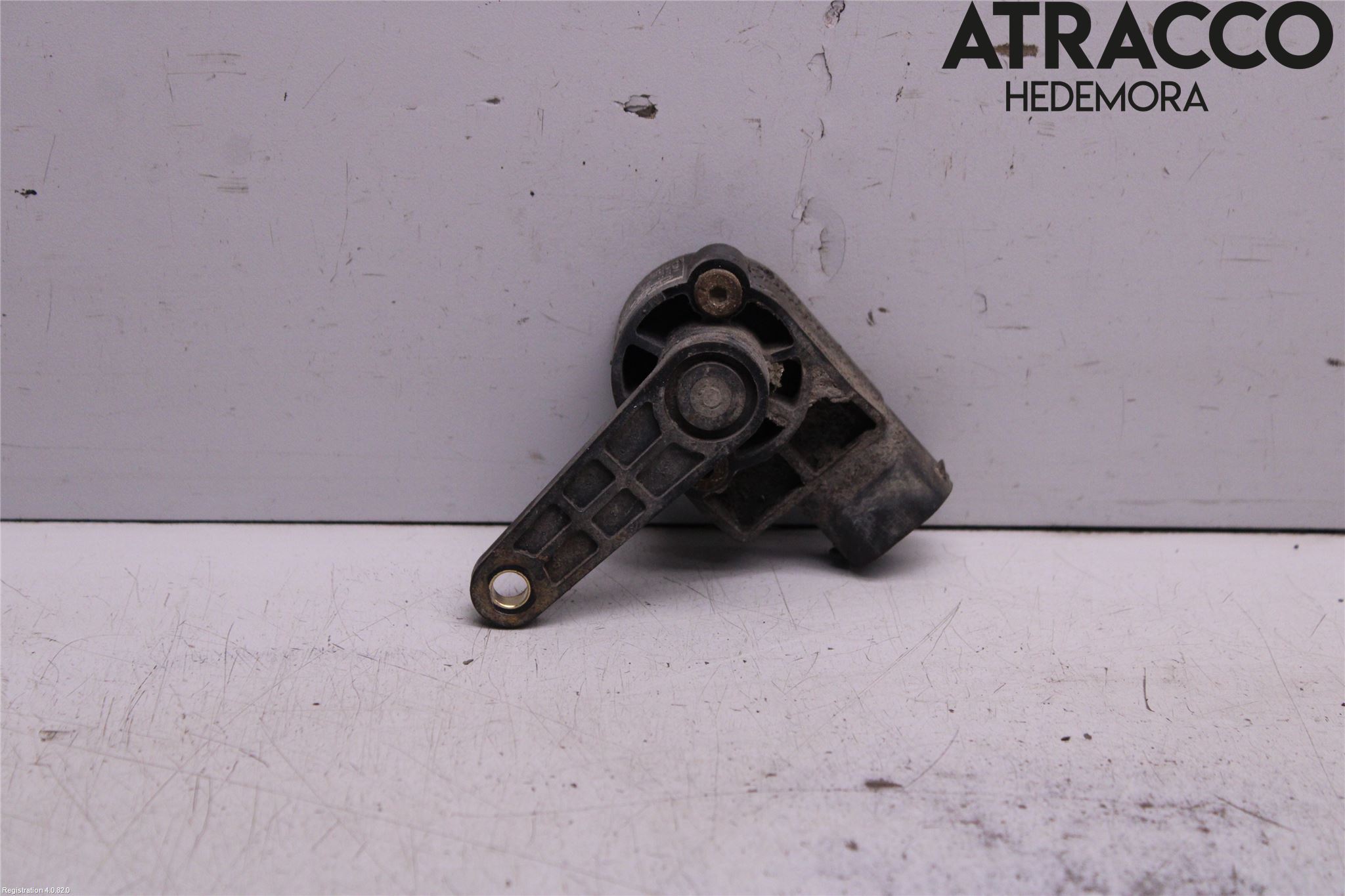 Audi A8/S8 4E  02-09 Lastavkänningsdon