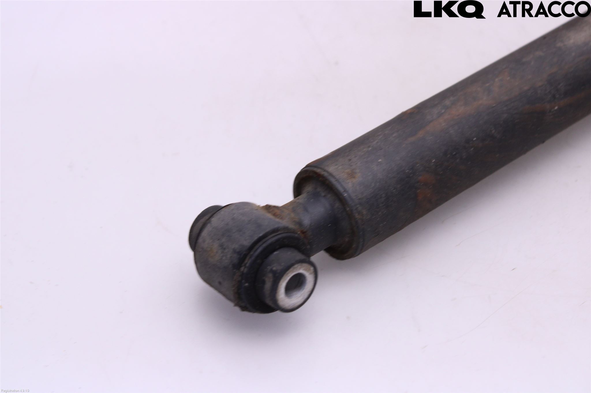 Mercedes-Benz MB A-KLASS (W176) 13-18 Stötdämpare Bak